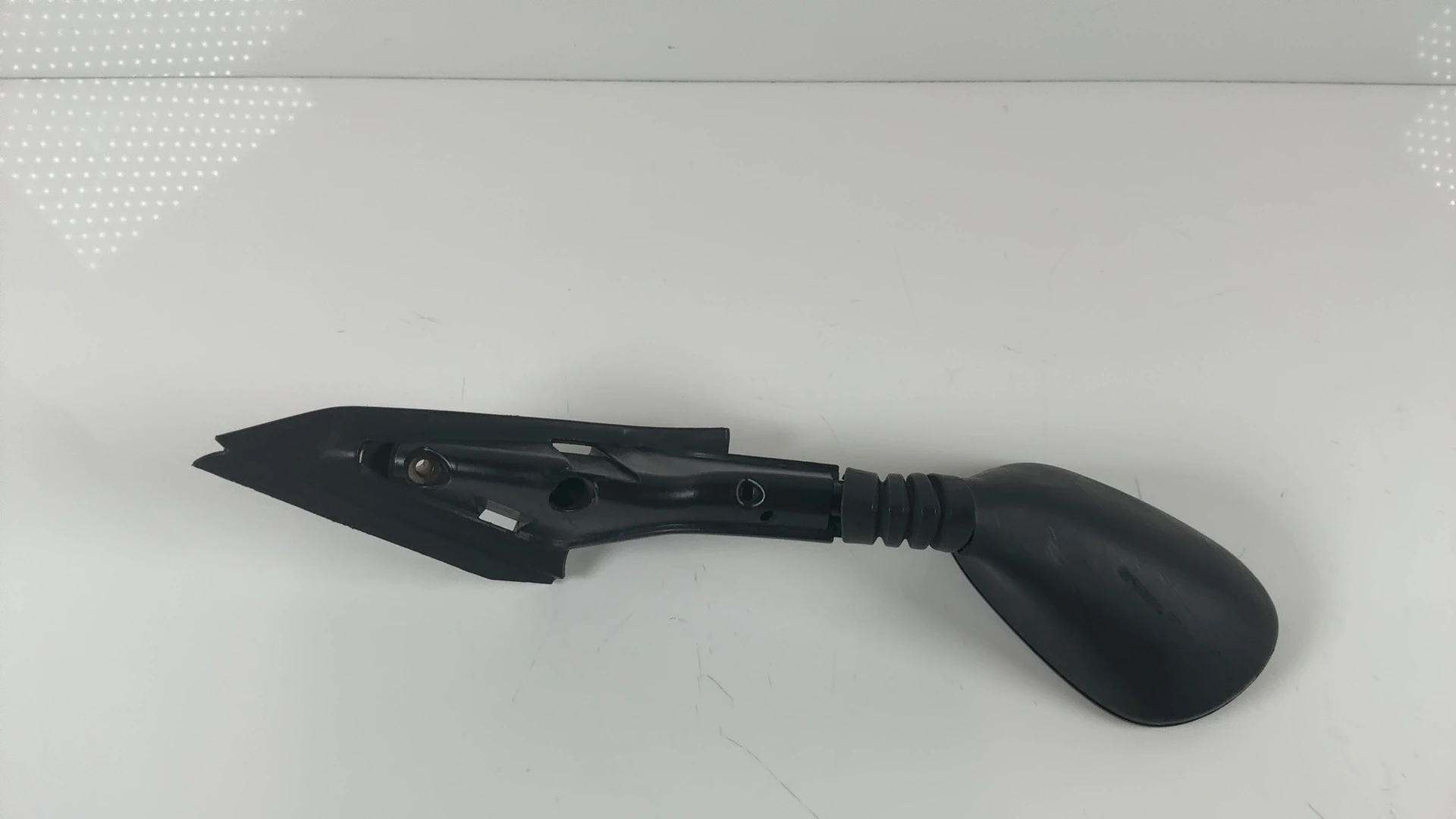 Aprilia Atlantic 125 ZD4PT Scooter Left Side Mirror 2003-2005 OEM AP8104747 - Image 7
