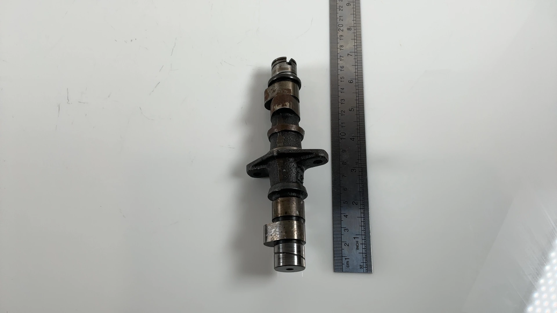 Honda CB125T CB125 125cc Camshaft 1978-2001 OEM 14101-336-000 - Image 5