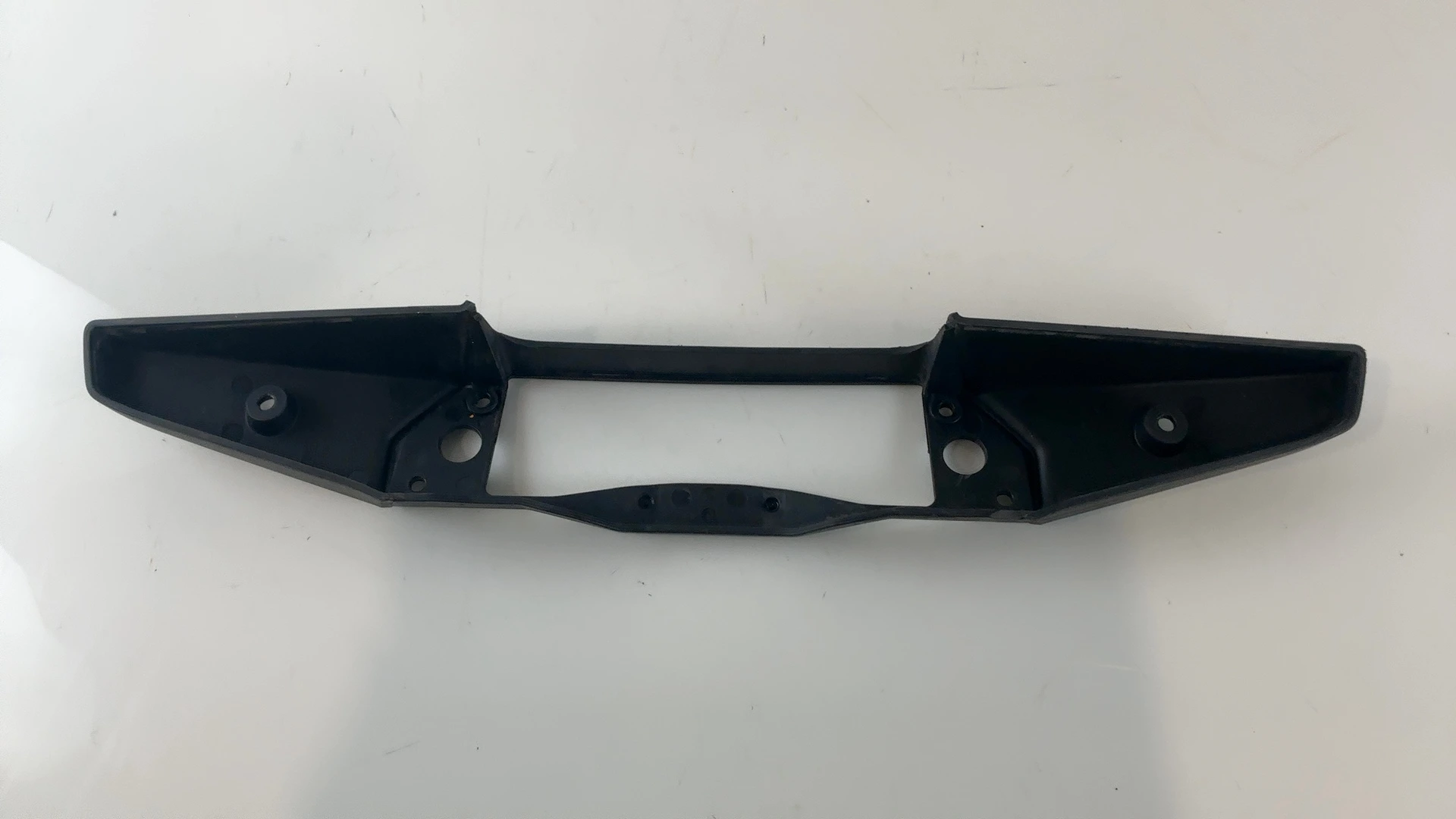 BMW R1200RT K26 1200 CC Rear Fender Tray Cover 2005-2014 OEM 46627682759 - Image 2