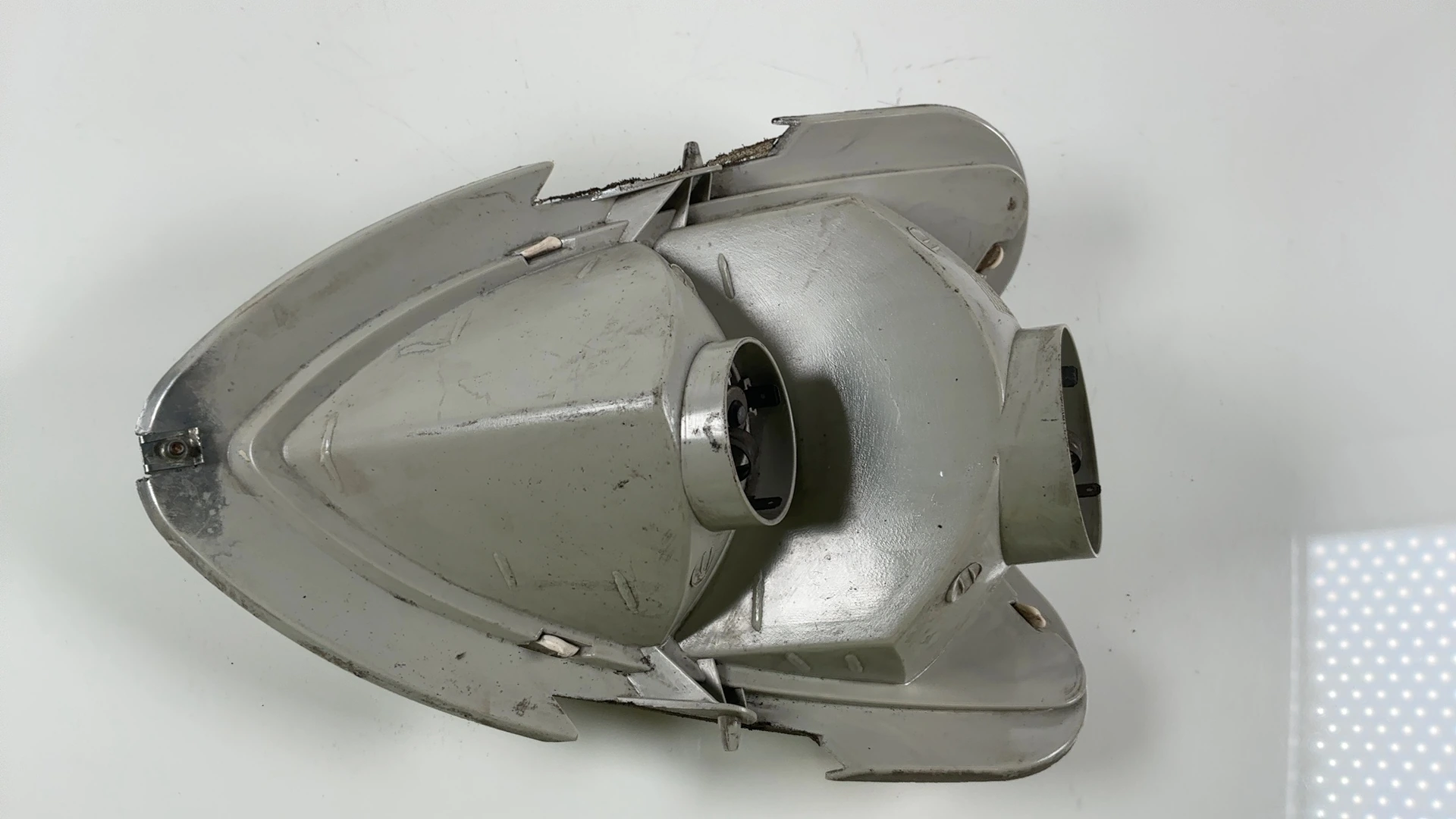 Aprilia Sonic 50 CC Head Light 1998-2008 OEM AP8212882 - Image 7