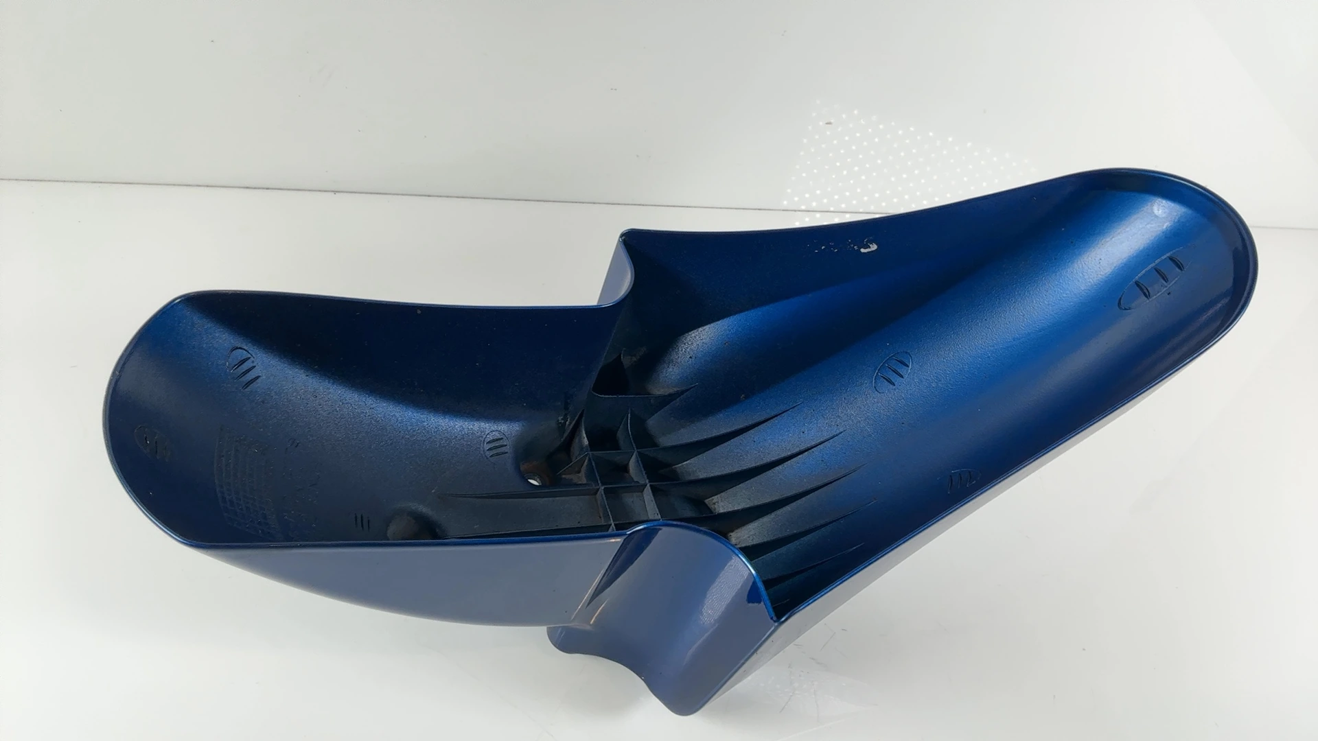 Honda SH300i SH300 300cc Front Mudguard Fender 2015-2020 OEM 61100-K53-D000 - Image 3