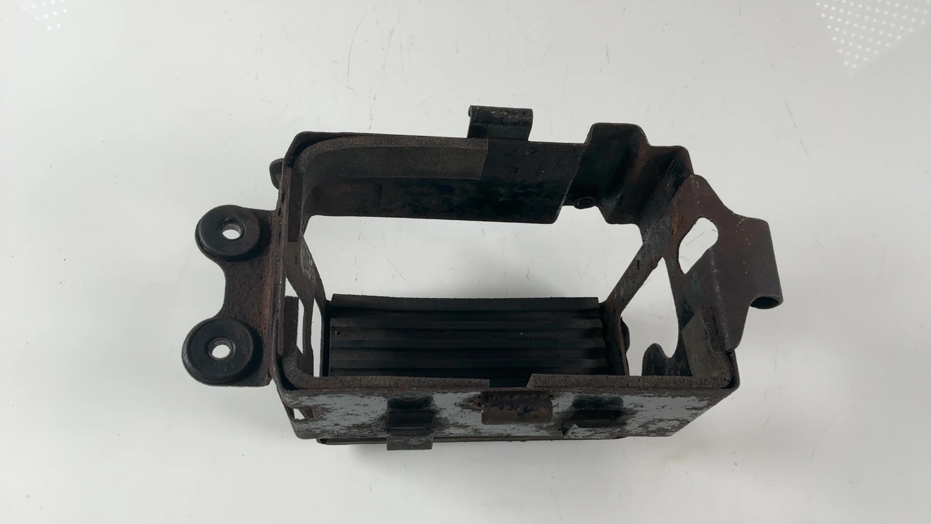 Suzuki GS850G GS850GL 850cc Battery Box 1979-1983 OEM 41540-45110 - Image 6