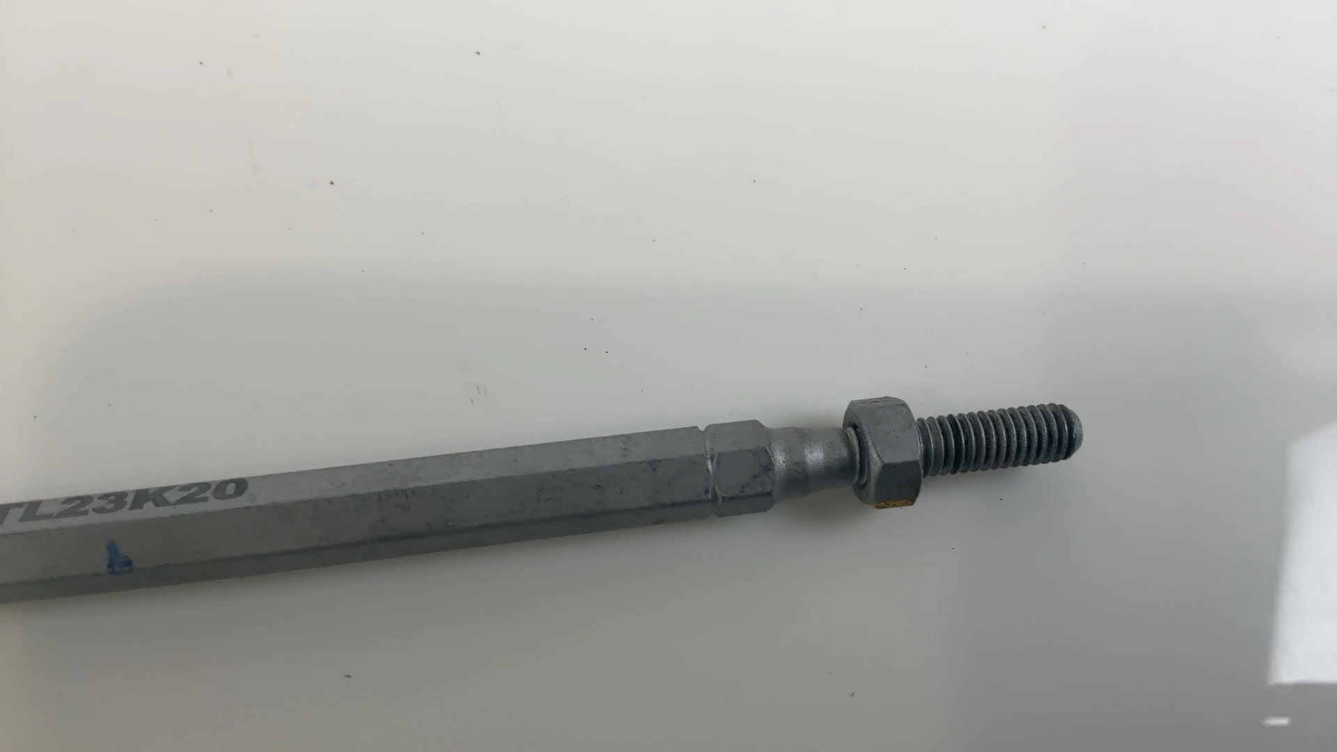 KTM RC 390 RC390 390cc Gear Shifter Link Tension Rod 2014-2021 OEM 90534040033 - Image 4