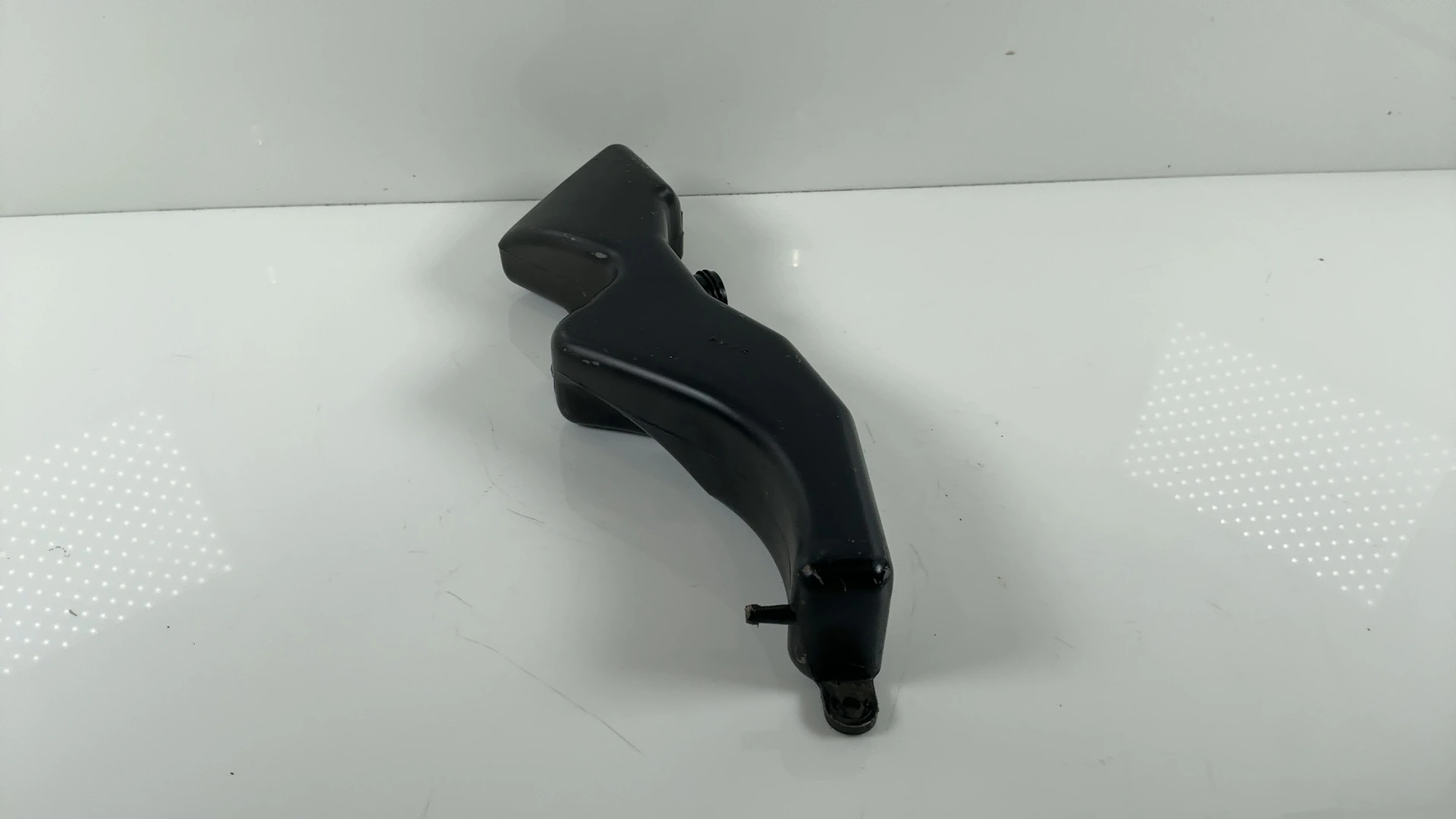 Kawasaki Ninja ZX12R ZX1200 1200cc Coolant Reservoir Tank 2000-01 OEM 43078-0016 - Image 7