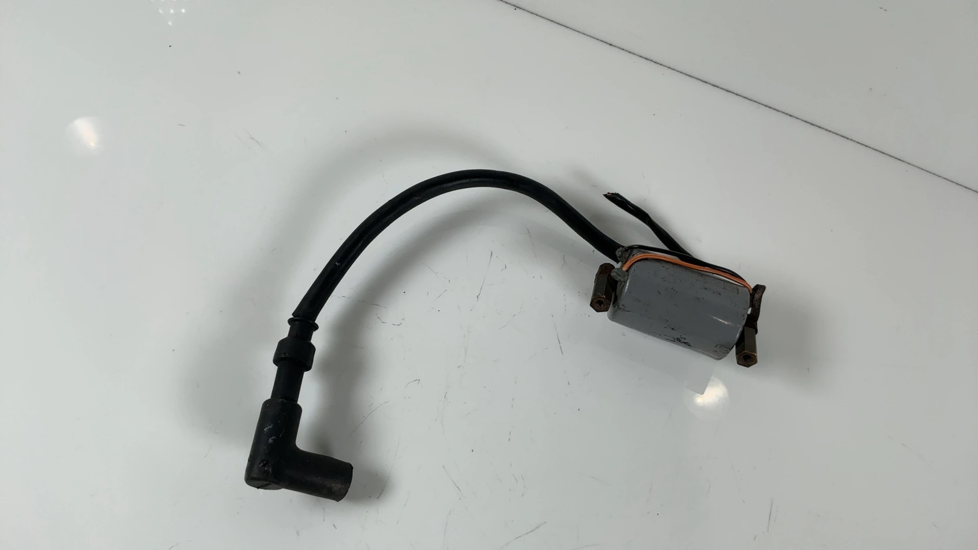 Suzuki GS250X GS250 250cc Ignition Coil 1980-1983 OEM 33410-44220 - Image 4