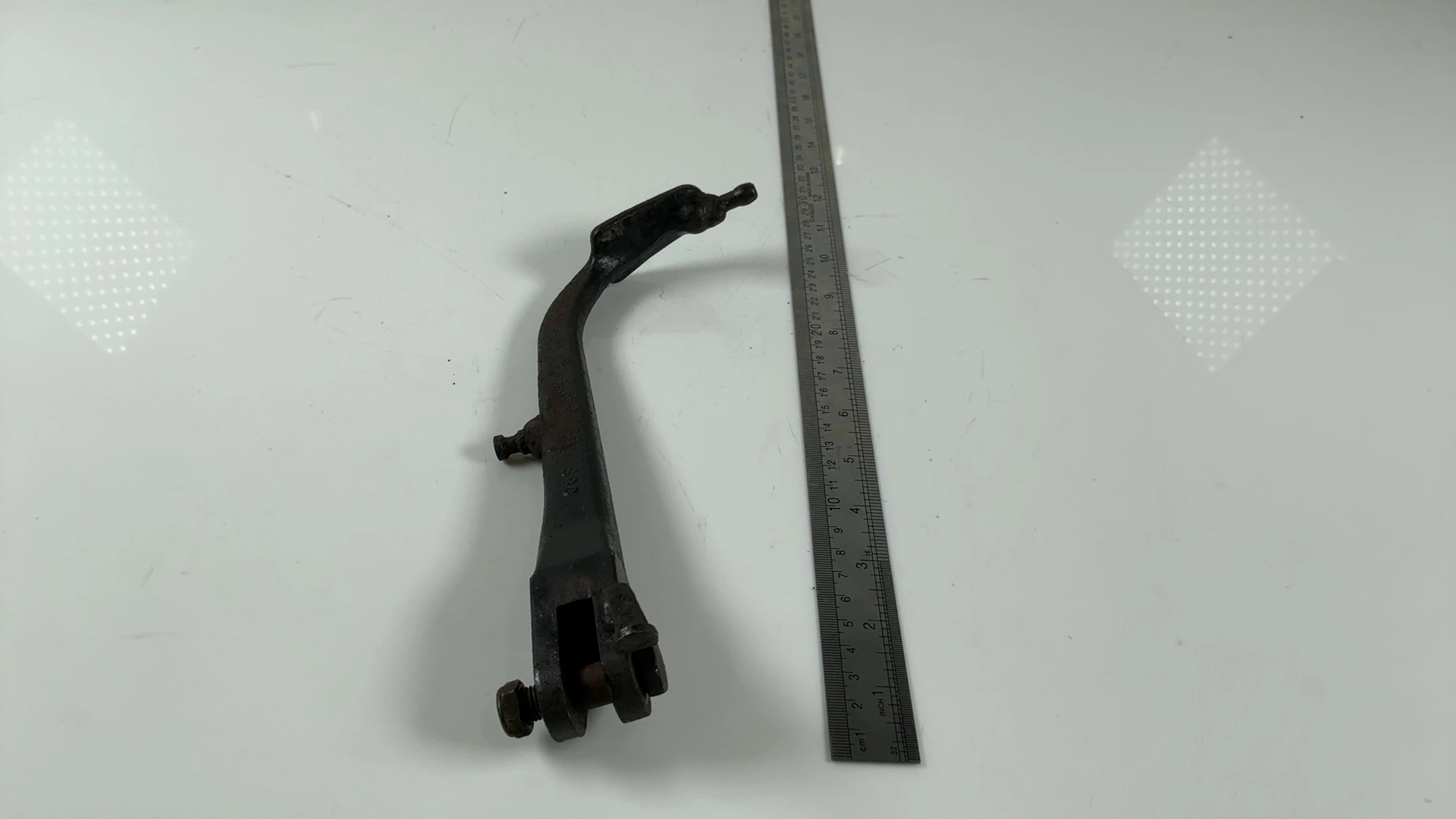 Suzuki Katana GSX600F 600 Side Stand 1998-2006 OEM 42310-08F01 - Image 3
