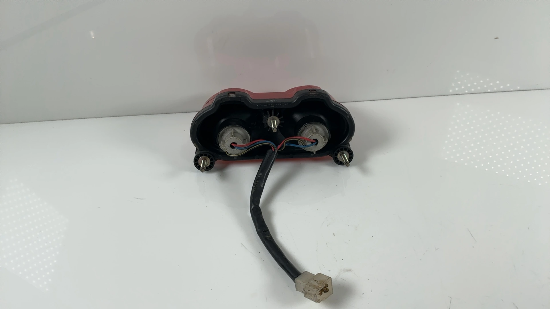 Kawasaki Ninja ZX6R ZX-6R 600cc Rear Brake Tail Light 1998-2002 OEM  23025-1270 - Image 5