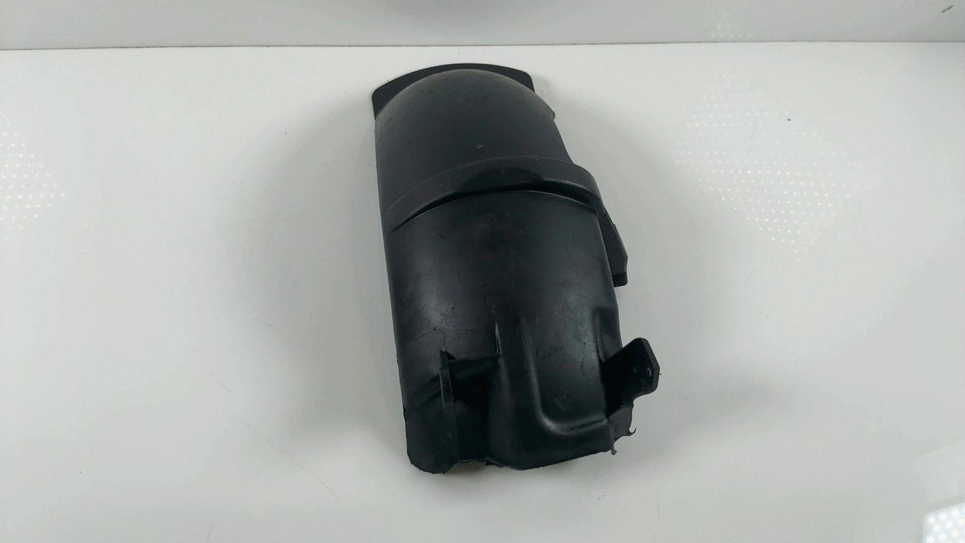 Vespa ET2 ET 2 50 CC Rear Inner Mudguard Fender Splash Guard 1997-05 OEM 674887 - Image 3