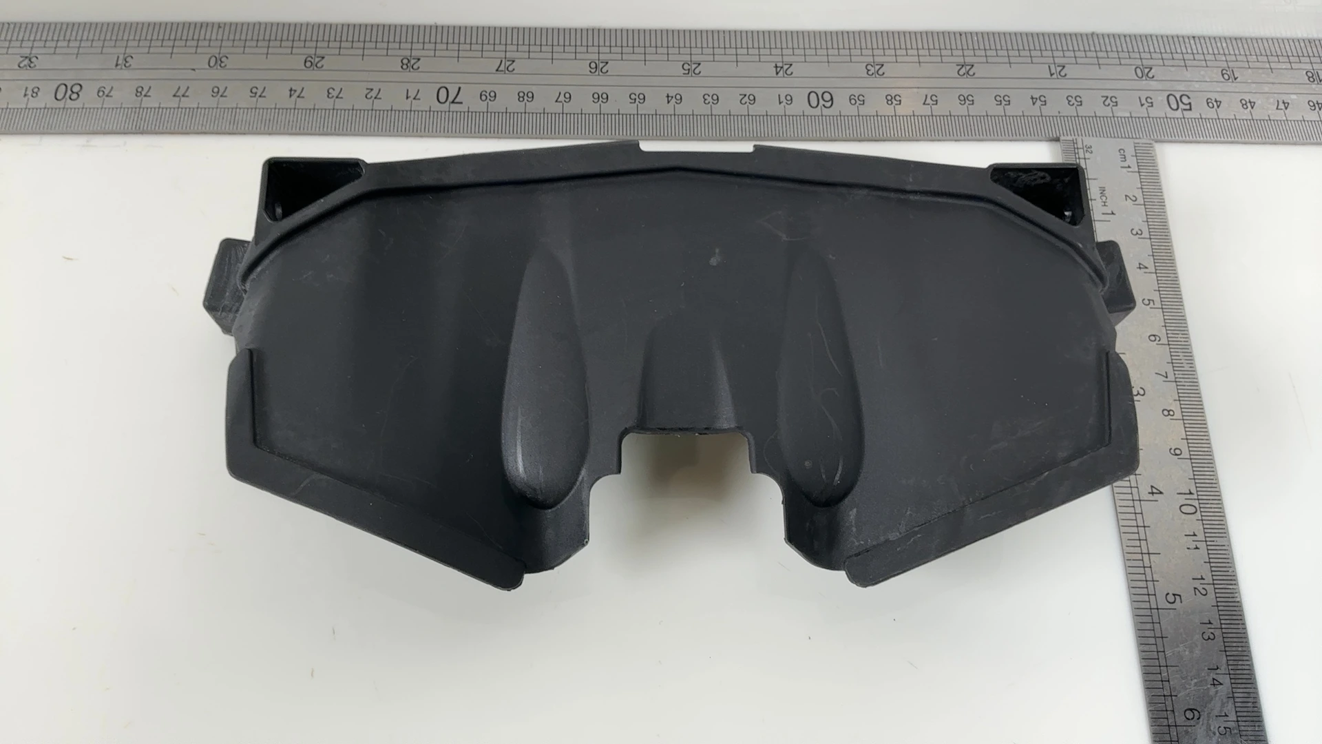 Aprilia RS 660 RS660 660cc Front Lower Protection Trim Fairing 2021-26 2B013075 - Image 3