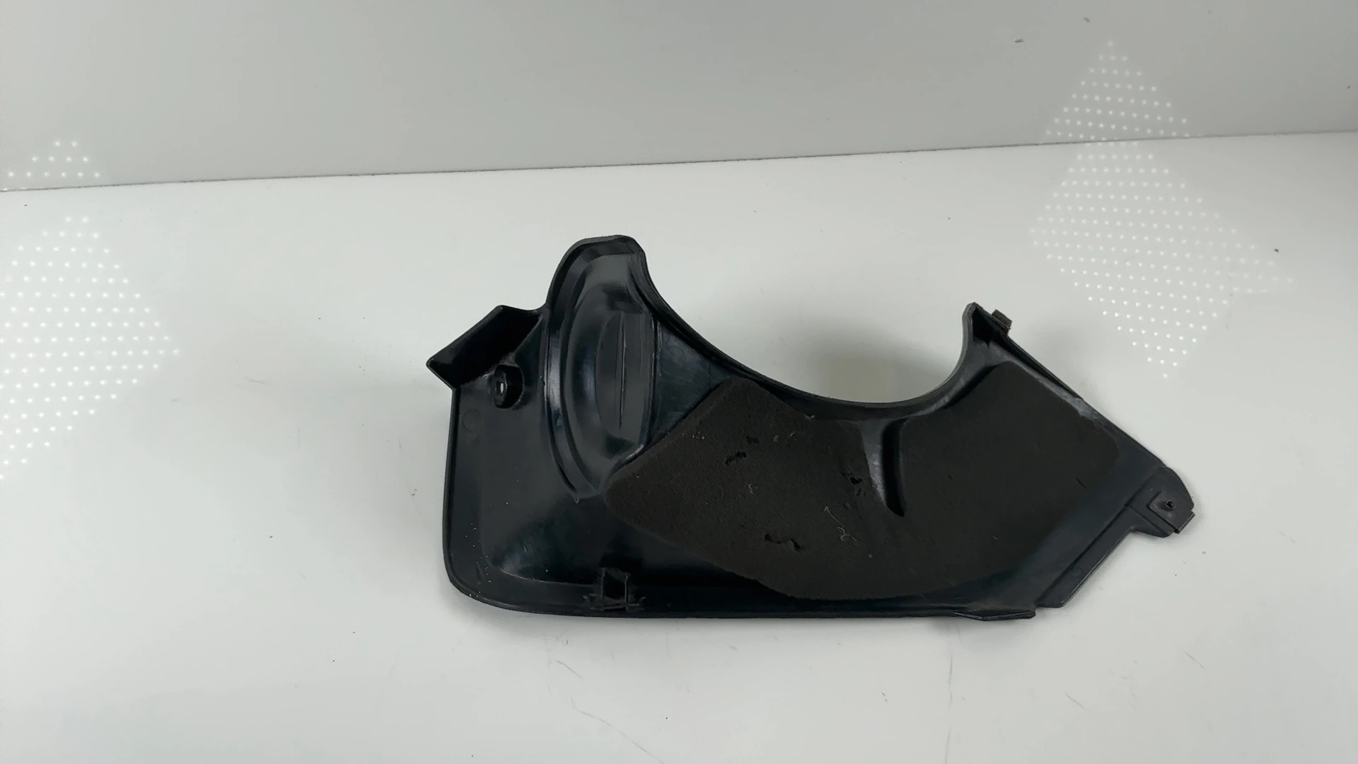 Yamaha YZF R6 600 Right Inner Air Duct Cover Panel 1999-2002 OEM 5EB-2837R-00-00 - Image 3