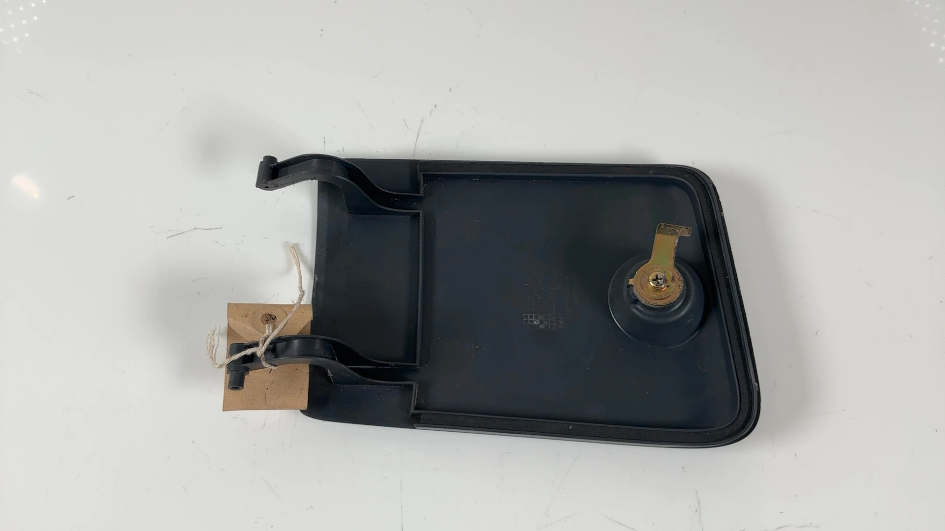 Honda Pantheon FES 125 125CC Fairing Box Lid Cover 2003-2007 OEM 81141-KRJA-9000 - Image 4