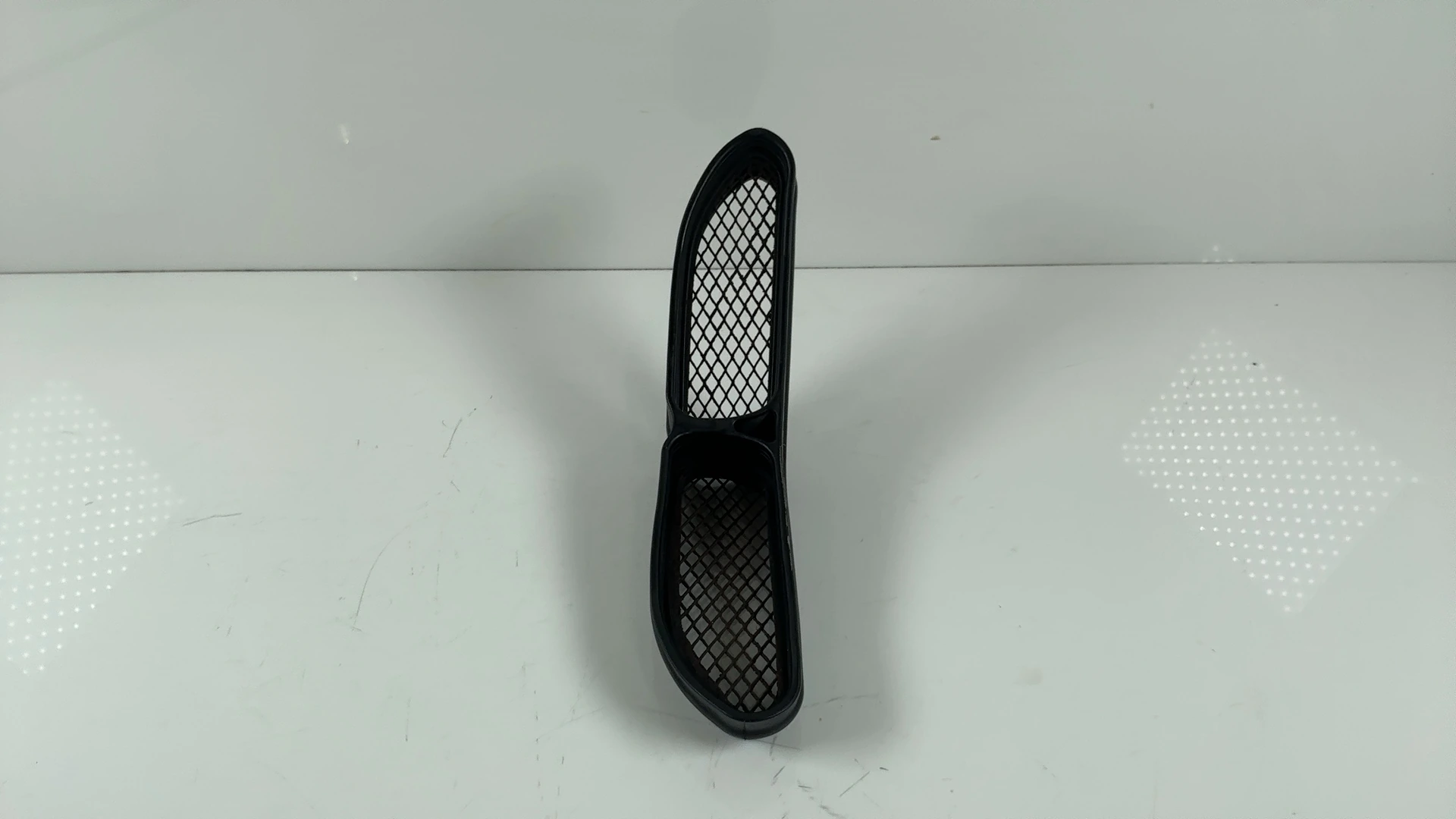 Kawasaki Ninja ZX6R ZX-6R 600 CC Ram Air Intake Mesh Grill 2000-2002 92093-1535 - Image 5