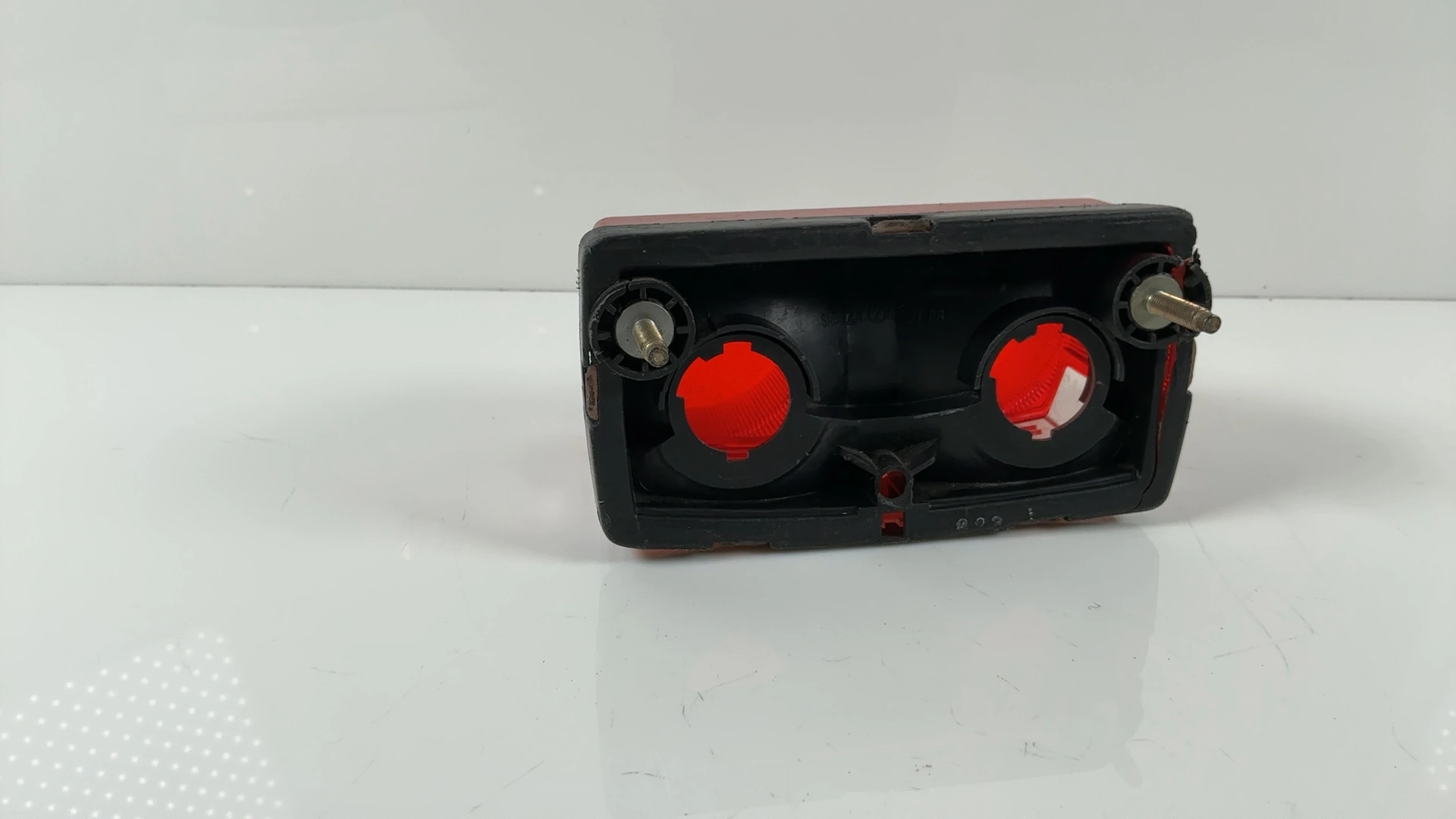 Yamaha YZF R1 5JJ 1000cc Rear Brake Light 2000 2001 OEM 5JJ-84710-11-00 - Image 5