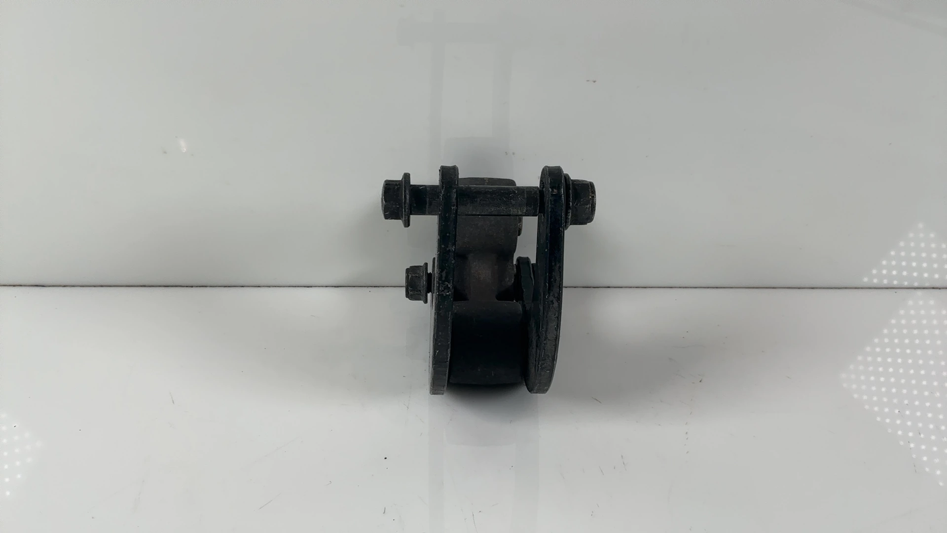 Yamaha YZF R125 5D7 125cc Rear Shock Linkage Arm 2008-2013 OEM 5D7-F217A-00 - Image 2