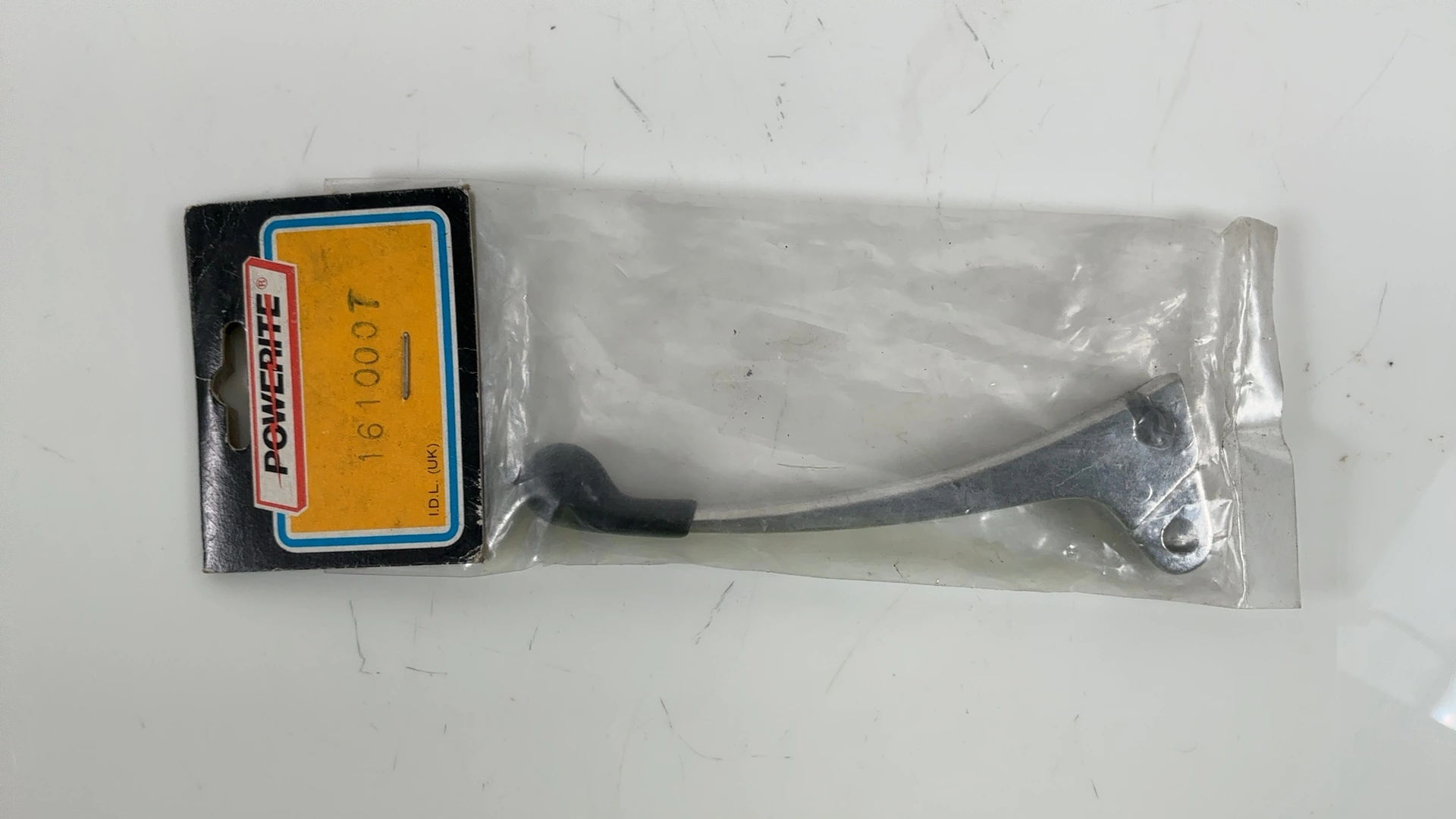 Powerite Front Brake Lever Vintage Honda Suzuki Kawasaki Yamaha 53178-051-670 - Image 9