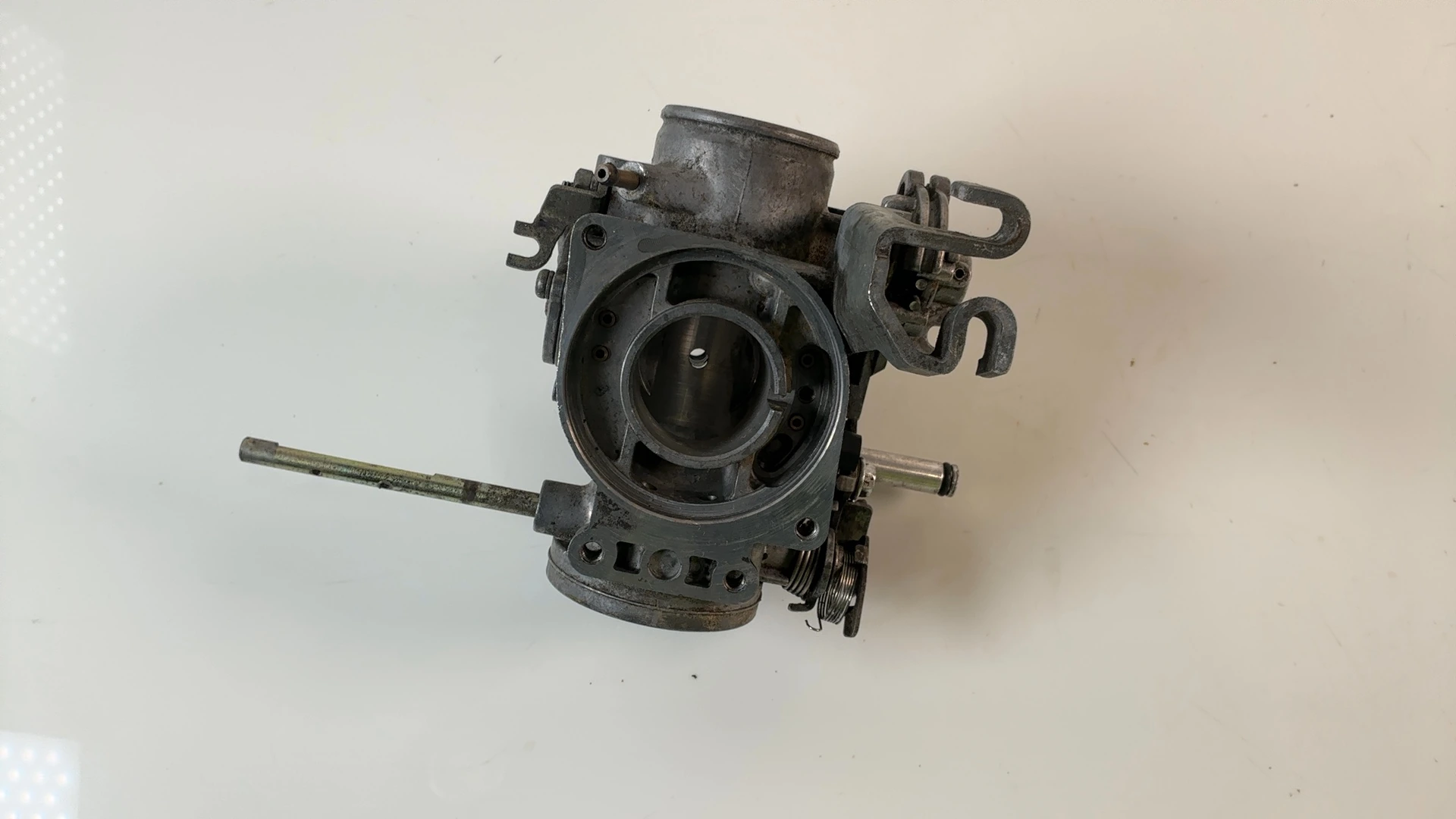Honda CB750 DOHC VB52A 750cc Carburetor 1979 1980 OEM 16100-425-000