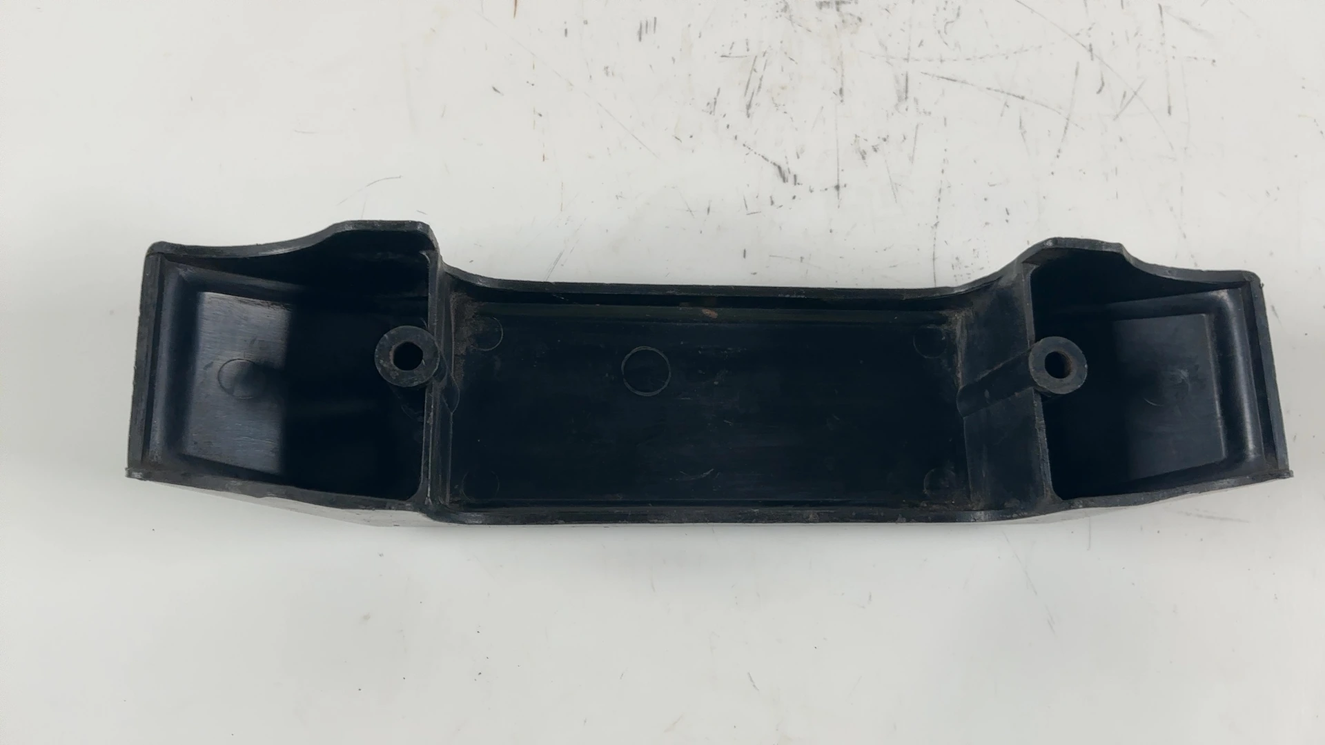 Kawasaki ZN1100 B LTD 1100CC Front Fork Trim Emblem Cover 1984-85 OEM 44033-1054 - Image 7
