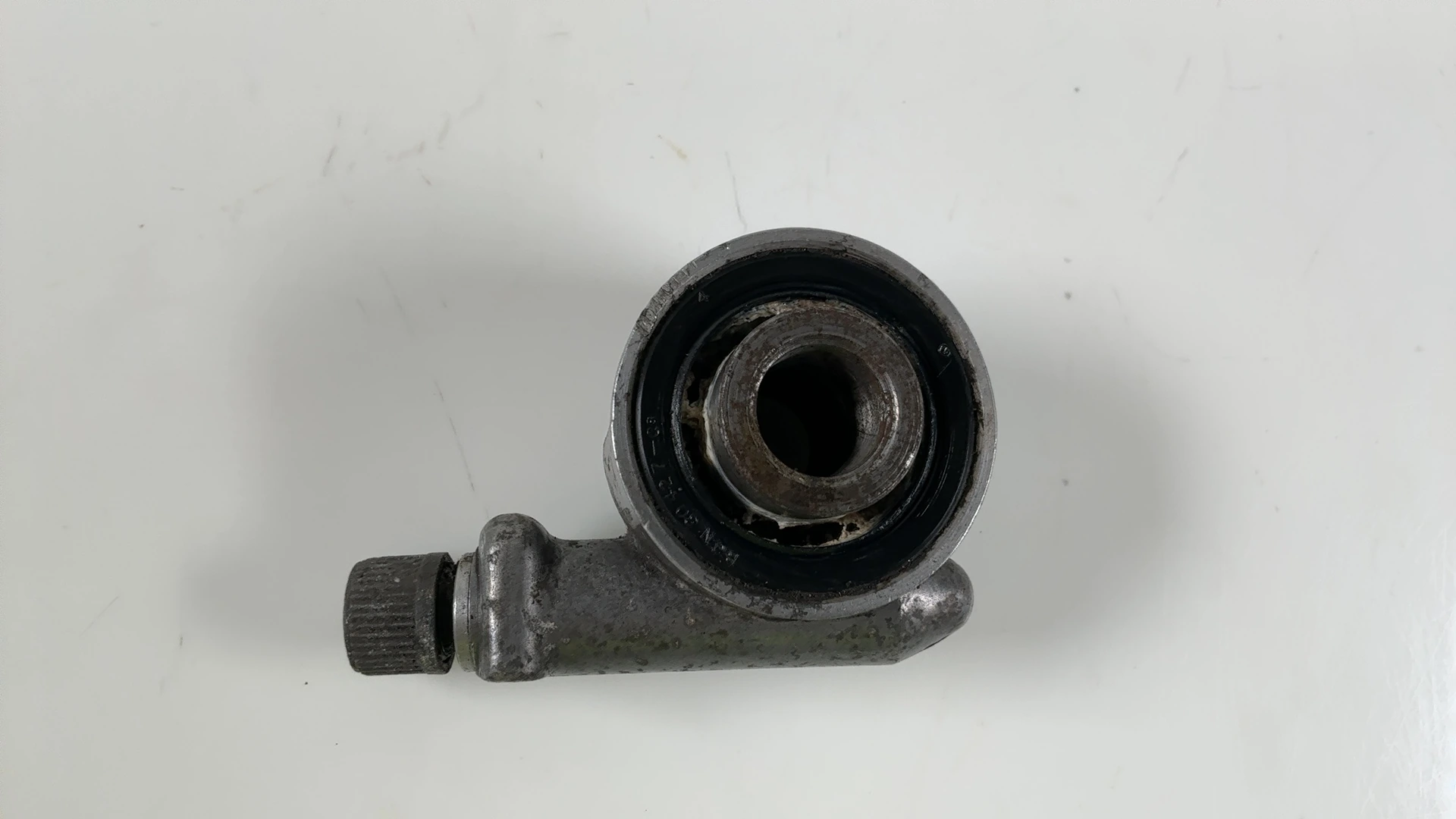 Kawasaki Z1000 J1 J2 J3 1000cc Speedometer Gear Drive 1981-1984 OEM 41078-1024 - Image 7