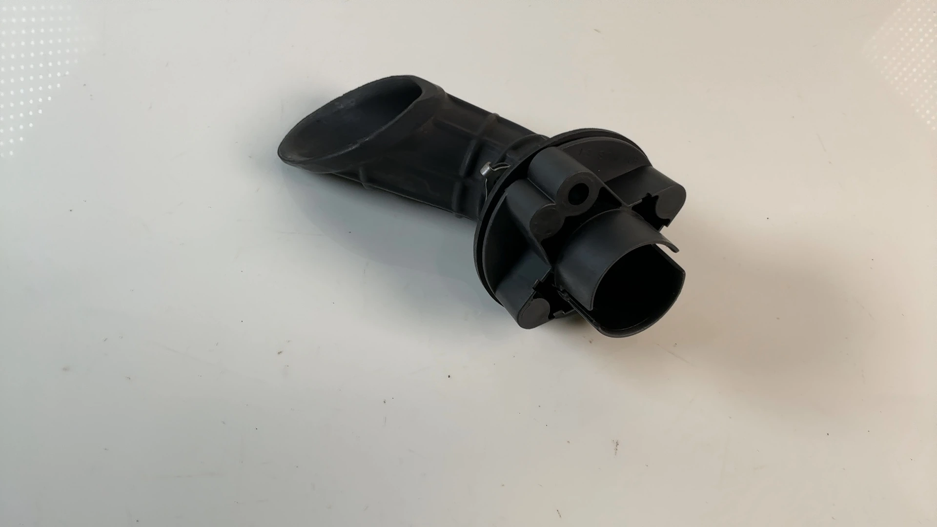 Honda ST1300 Pan European 1300 Air Intake Cleaner Duct 2002-14 OEM 17223-MCS-G00 - Image 1