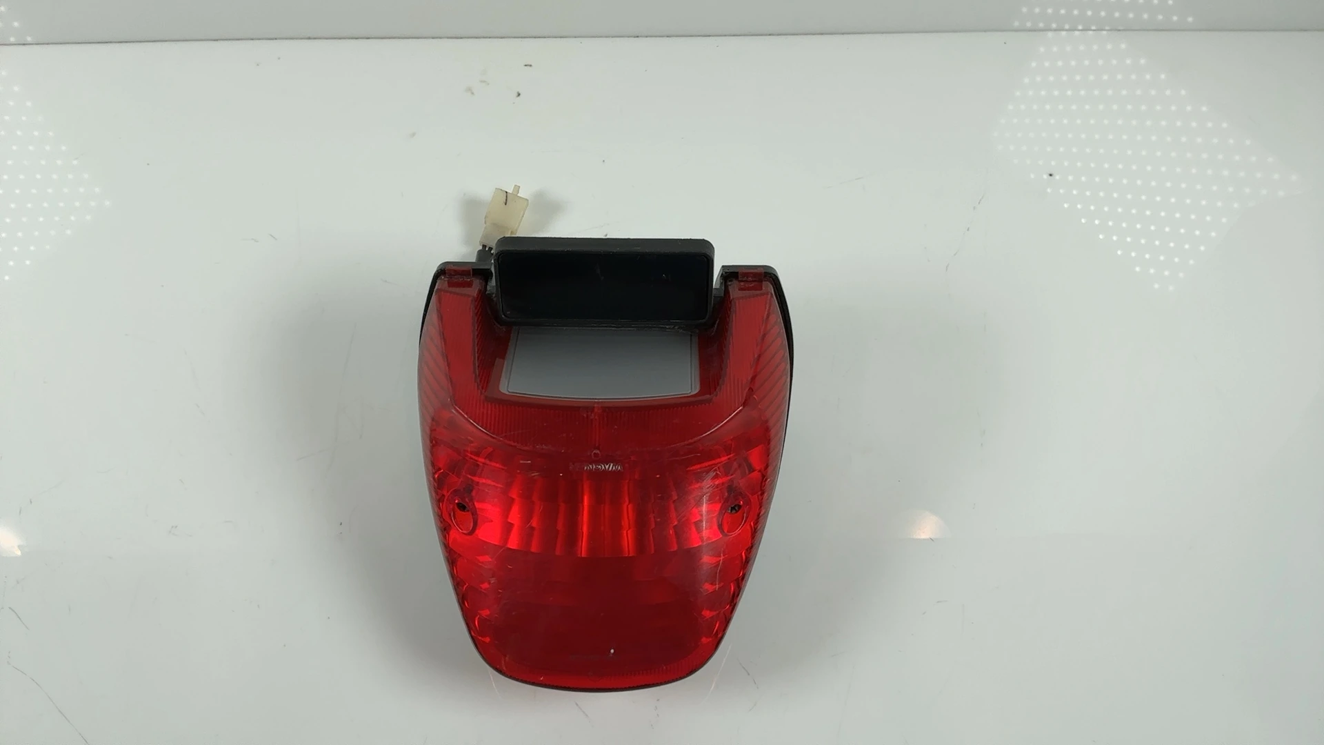 Honda CG125 CG125ES 125cc Rear Brake Tail Light 2004-2006 OEM 33700-KGA-E01