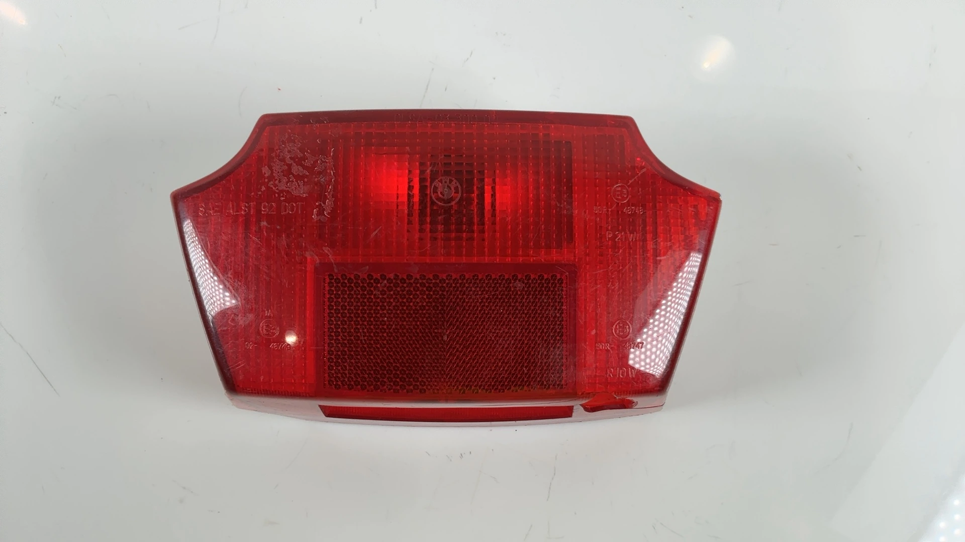BMW R1100RS R1150RS 1100 1150 Rear Tail Brake Light 1992-2004 OEM 63212306074
