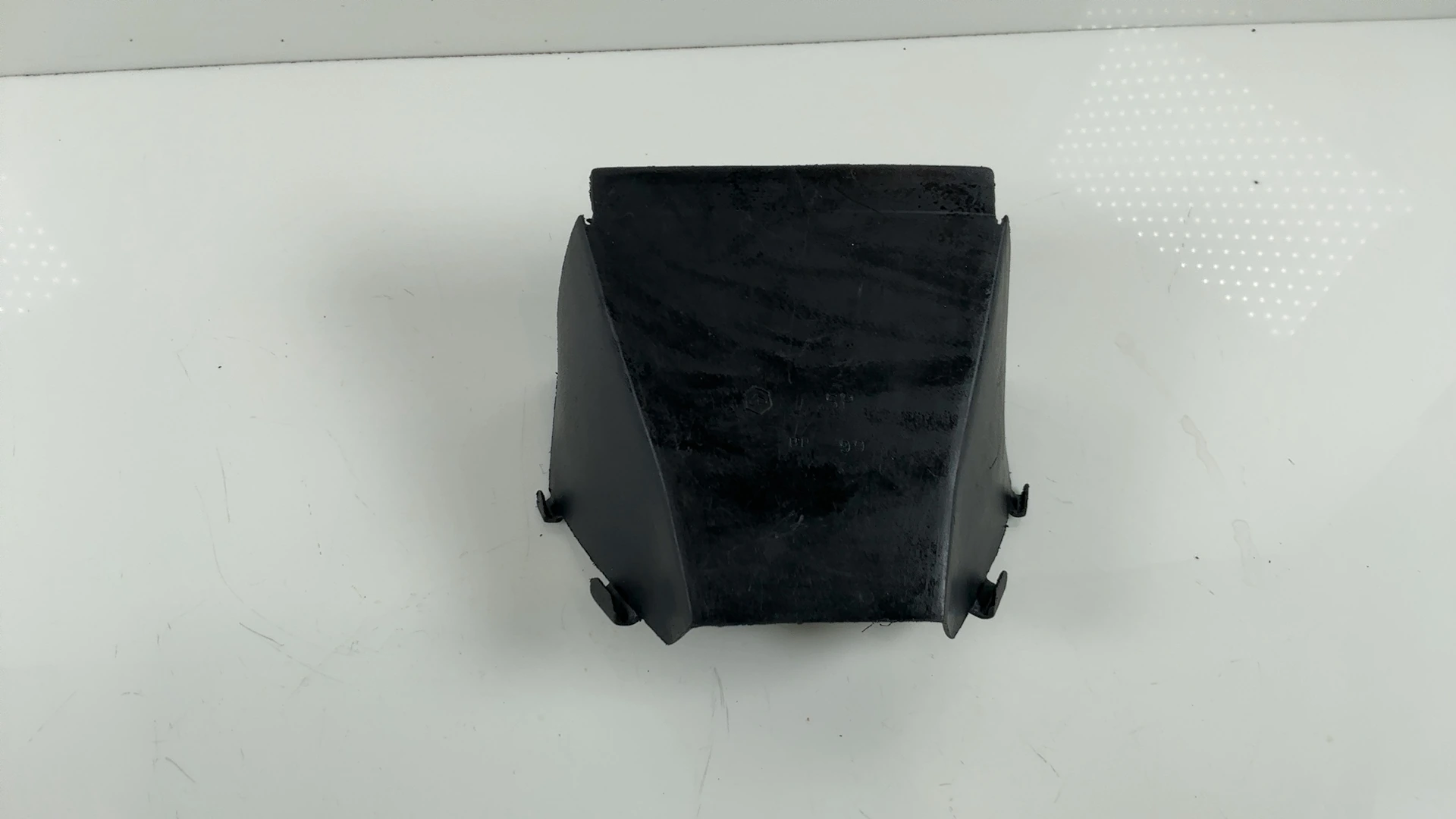 Piaggio NRG MC3 50 Under Fairing Protection 2001-2004 OEM 487672 - Image 2