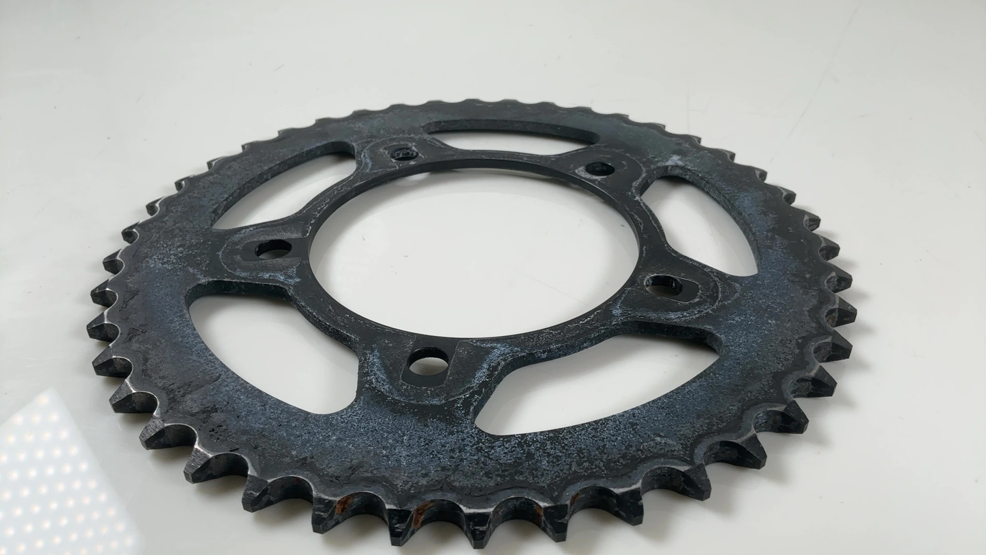Aprilia Tuono V4 1100 Factory 1100cc Rear Sprocket 2011-2026 OEM CM224903 - Image 6