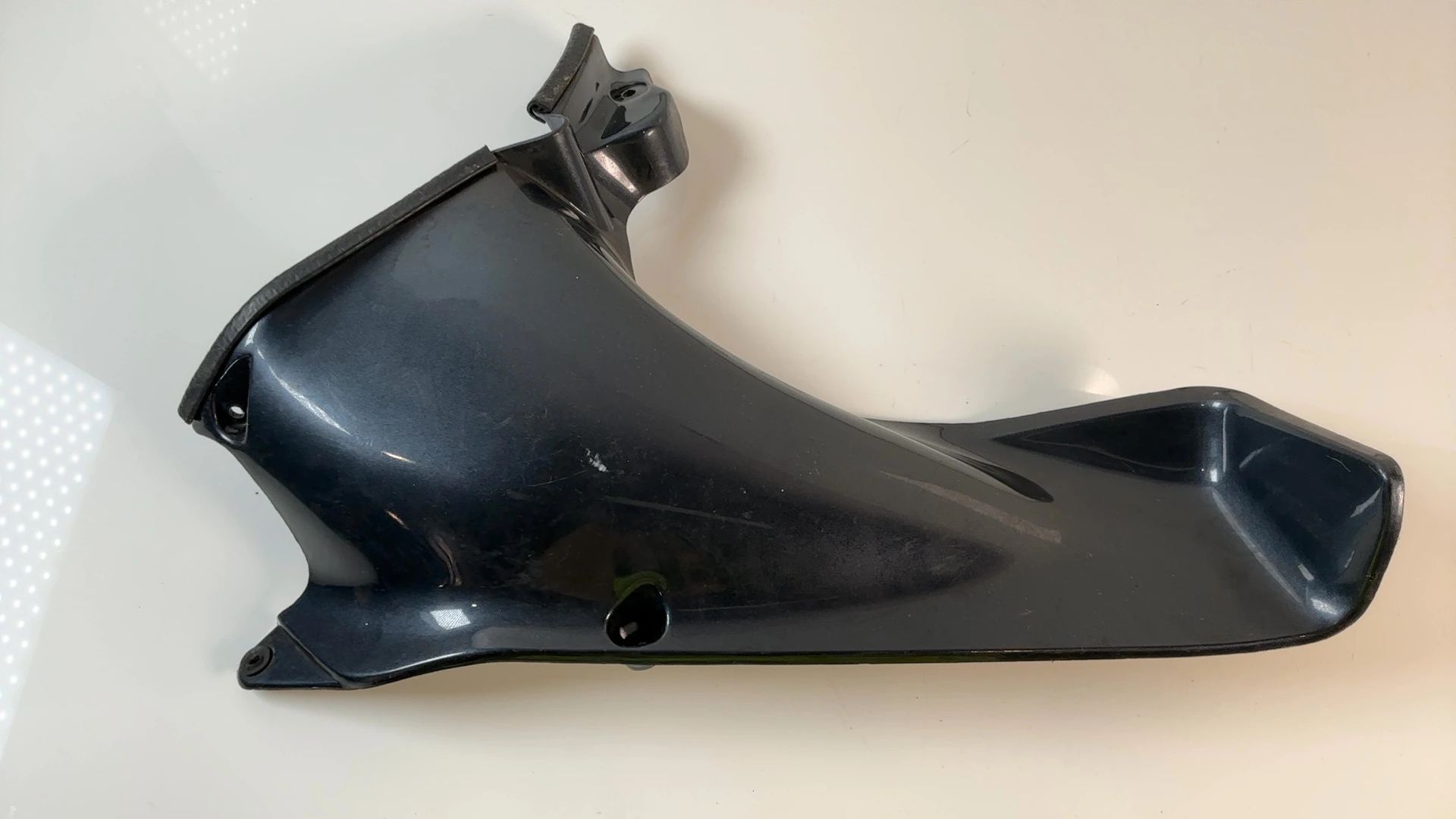 Kawasaki Ninja ZX-9R ZX900B 900cc Right Inner Fairing 1994-1997 OEM 14090-1500