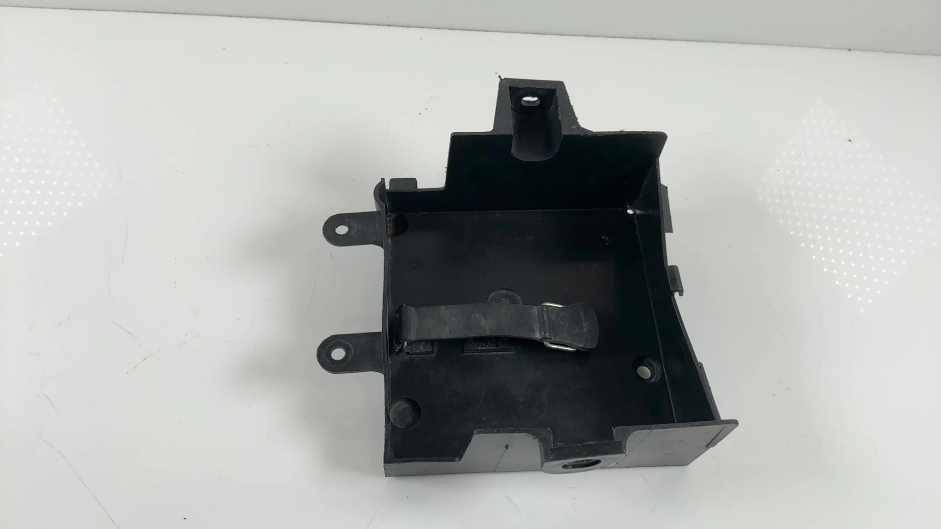 Yamaha FJR1300 FJR 1300cc Underseat Tool Storage Box 2001-05 OEM 5JW-2160E-00-00 - Image 7