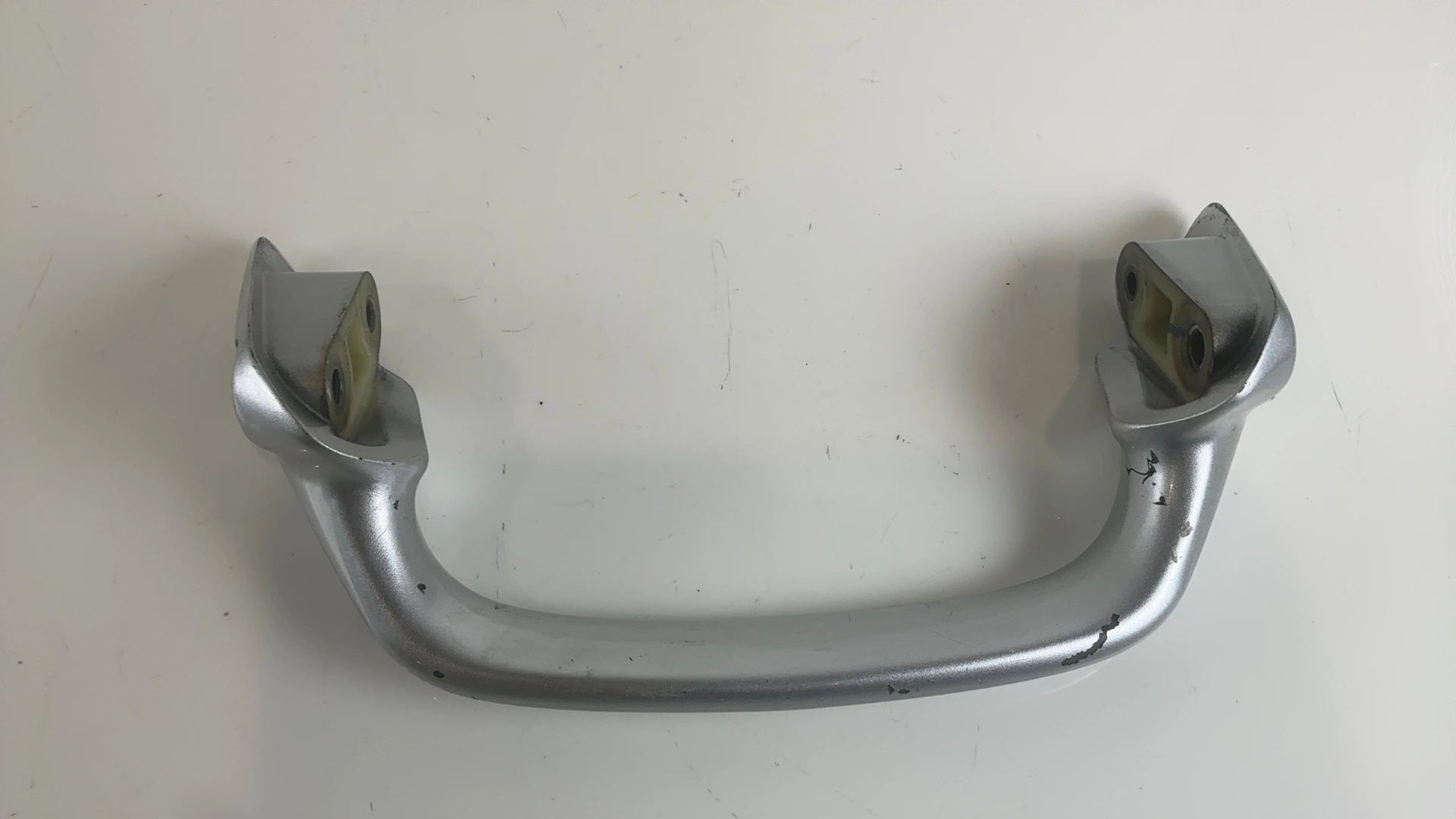 Honda CBR Blackbird CBR1100XX Pillion Grab Rail Handle 1999-2006 77310-MAT-000ZS - Image 2
