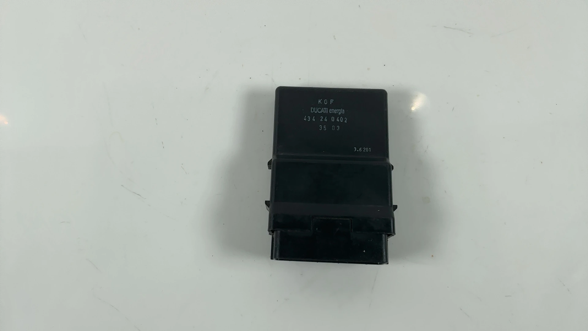 Honda Dylan SES 125cc CDI ECU 2001-2006 OEM 30410-KGF-906