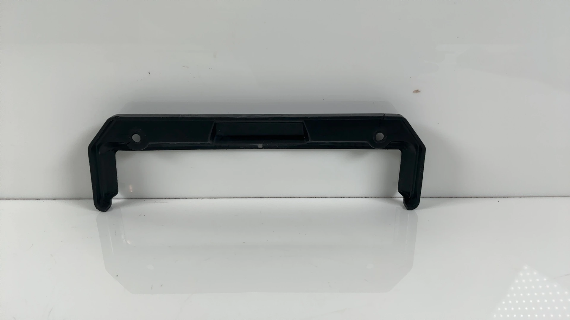 Kawasaki GT550 Z550 550cc Oil Cooler Upper Cover 1983-2001 OEM 14025-1410 - Image 2
