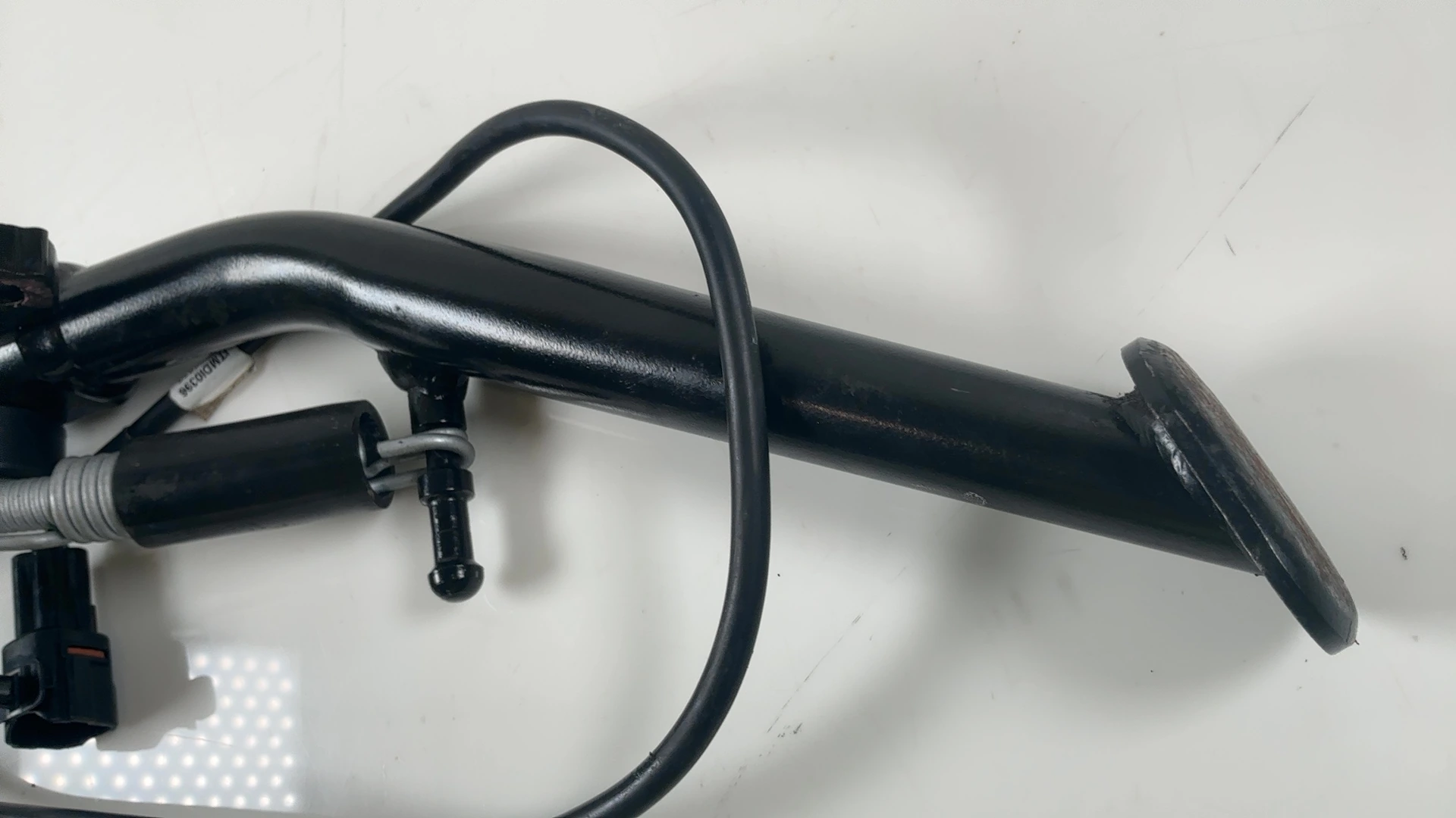 Aprilia RSV4 Tuono V4 1100 Kickstand Side Stand 2021-2026 OEM 2B003283 FA 27A5 - Image 7