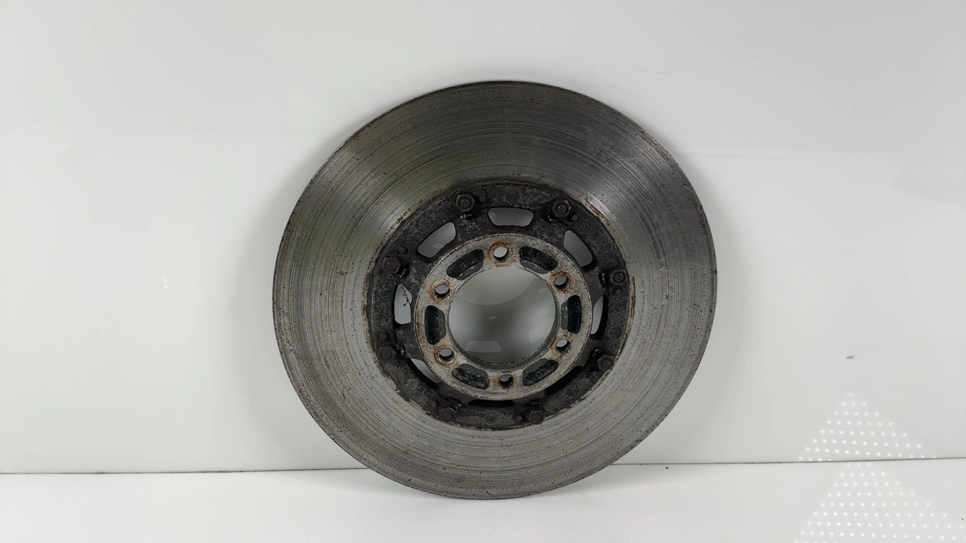 Yamaha XS650 Special 650cc Front Brake Disc Rotor 1977-1983 OEM 1J3-25831-50-00