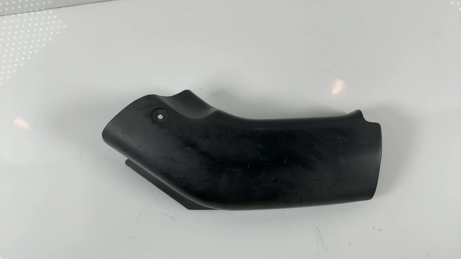 Kawasaki Ninja ZX6R ZX600 Right Inner Cowling Air Duct Cover 2000-02 55028-1395