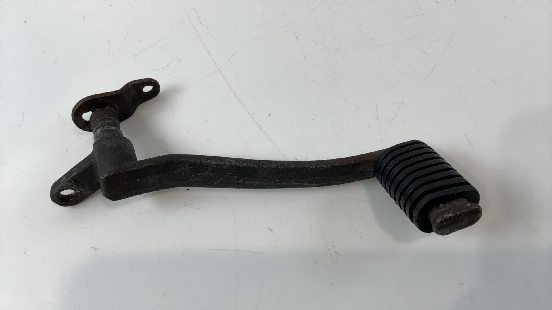 Yamaha FZ750 1FN 750 Rear Brake Pedal 1985 1986 OEM 1AE-27211-00-00 - Image 2