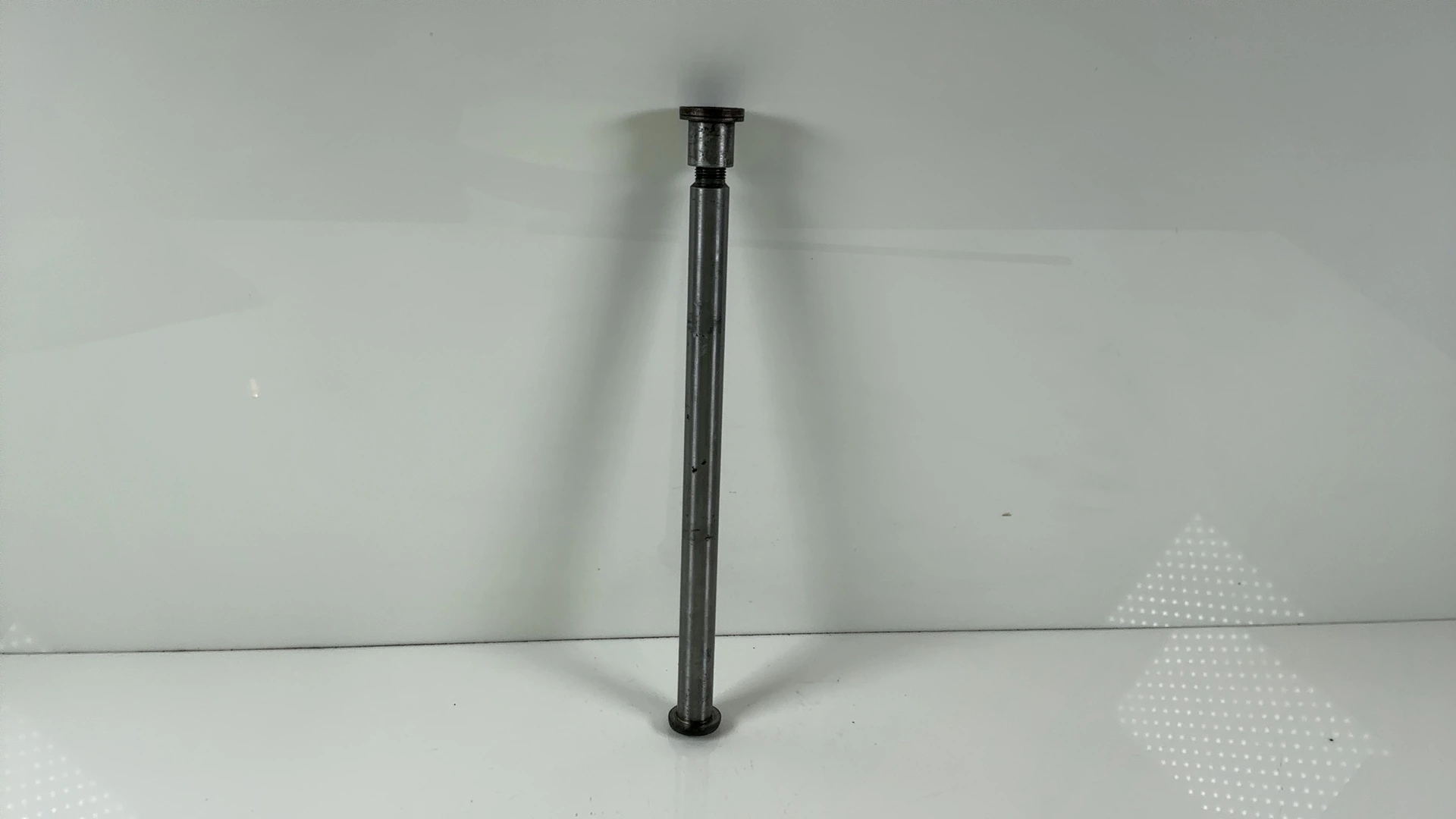Kawasaki ZZR1100 ZX1100C 1100 Rear Wheel Axle 1990-1992 OEM 41068-1249 - Image 2