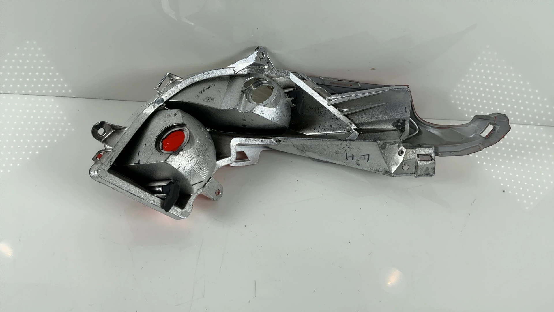 Honda FES S-Wing JF12 125cc Rear Right Tail Brake Light 2007-2015 33760-KRJ-901 - Image 5