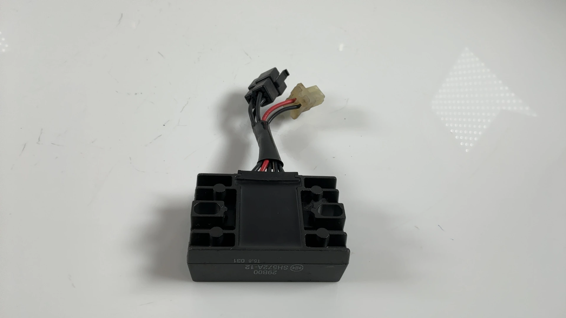 Suzuki GZ125 Marauder 125 Rectifier Regulator 1998-2007 OEM 32800-29B00