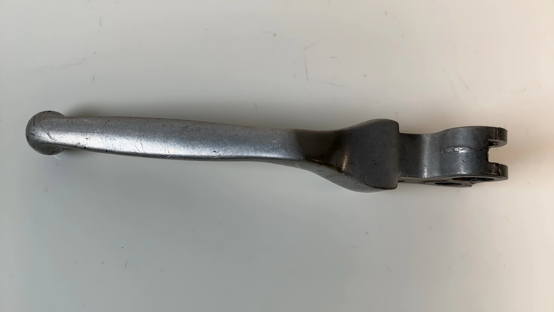 Harley Sportster XL 1200 Brake Lever 1982-1985 OEM 45016-82A - Image 3