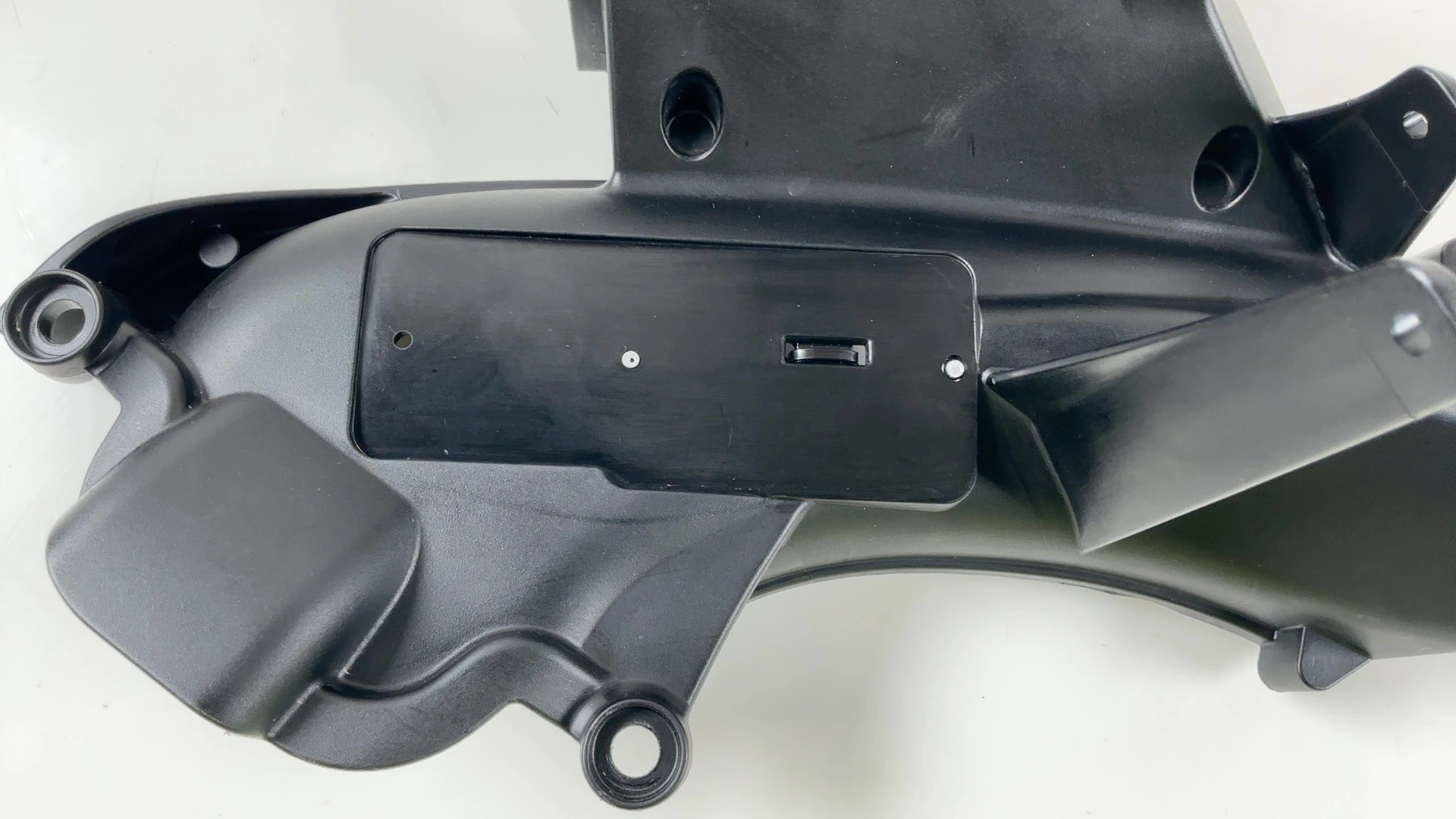 Aprilia RS 660 Factory RS660 Right Dashboard Support Bracket 2021-2026 2B013078 - Image 8