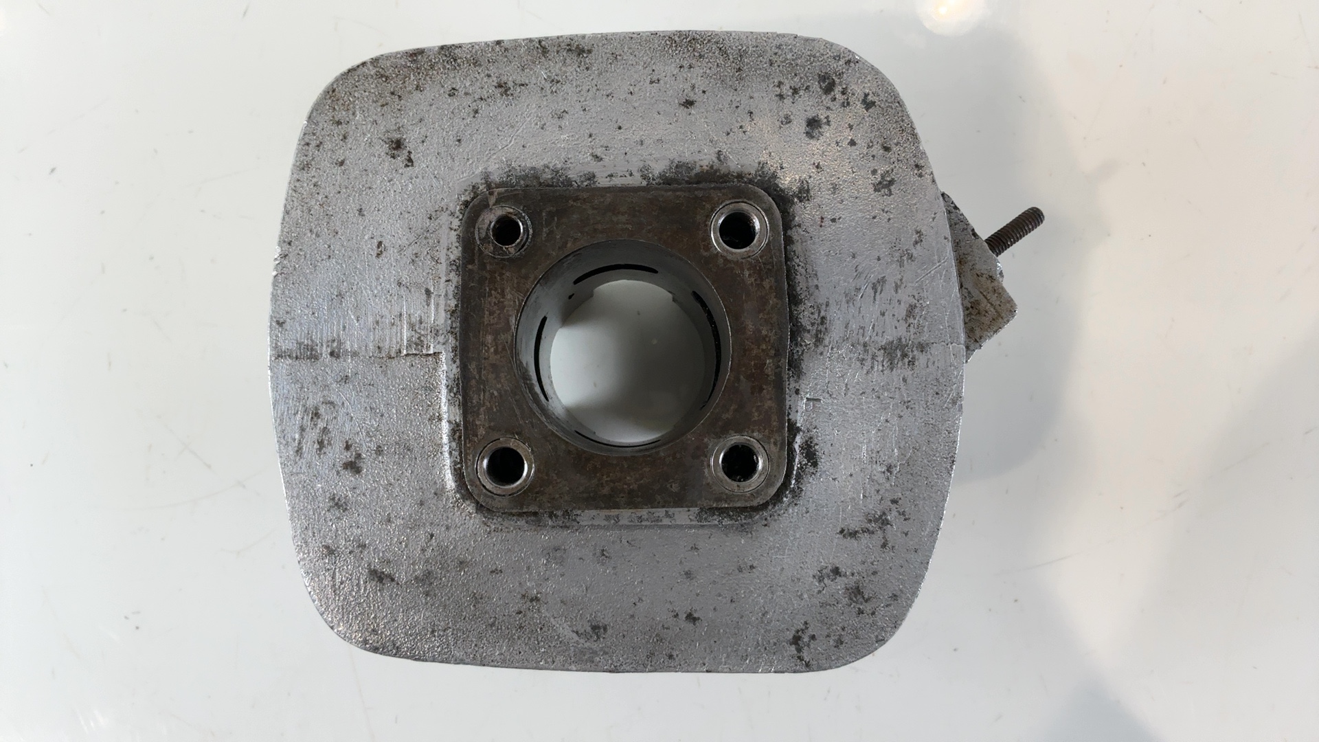 Suzuki TS100 Honcho 100cc Engine Cylinder Barrel 1973-1977 OEM 11210-25600