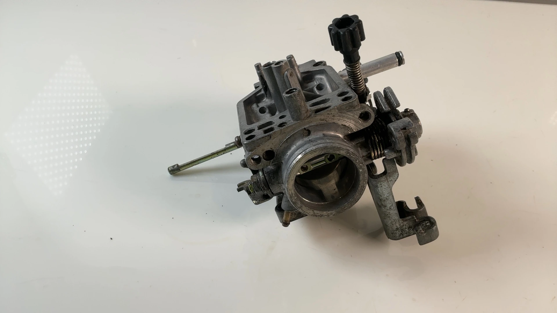 Honda CB750 DOHC VB52A 750cc Carburetor 1979 1980 OEM  16100-425-000 - Image 4