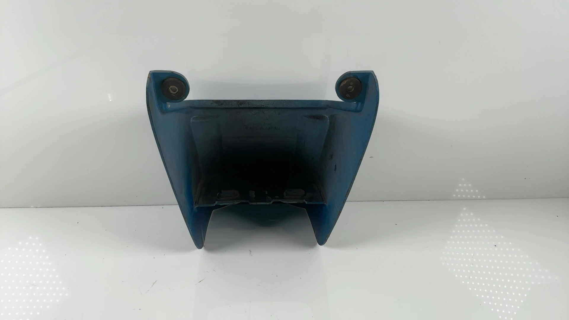 Kawasaki Z500 Z400FX 500CC Rear Tail Cowl 1979 1980 OEM 14025-1046 - Image 4
