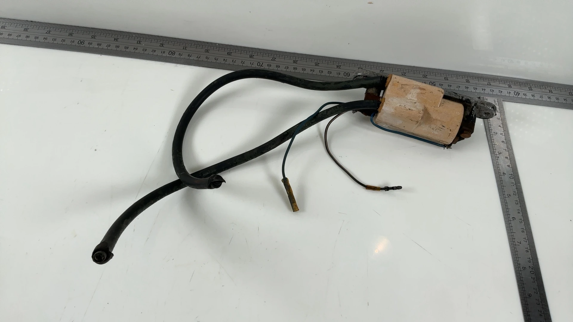 Honda Twinstar CM185T 185cc Ignition Coil 1978 1979 OEM 30500-402-013 - Image 4