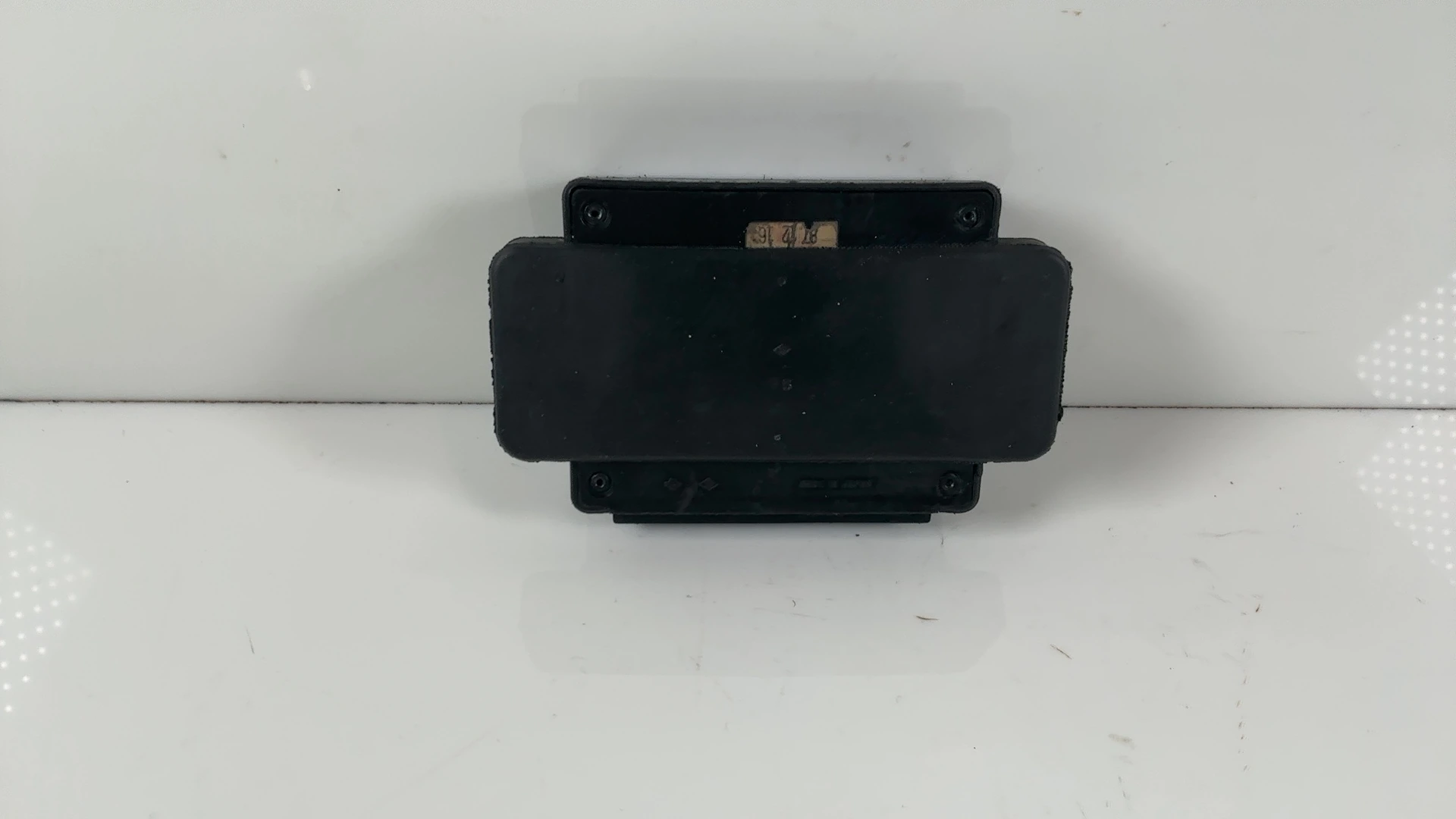 Kawasaki ZZR600 ZX600D 600CC Fuse Box Junction Box 1990-1992 OEM 26021-1063 - Image 2