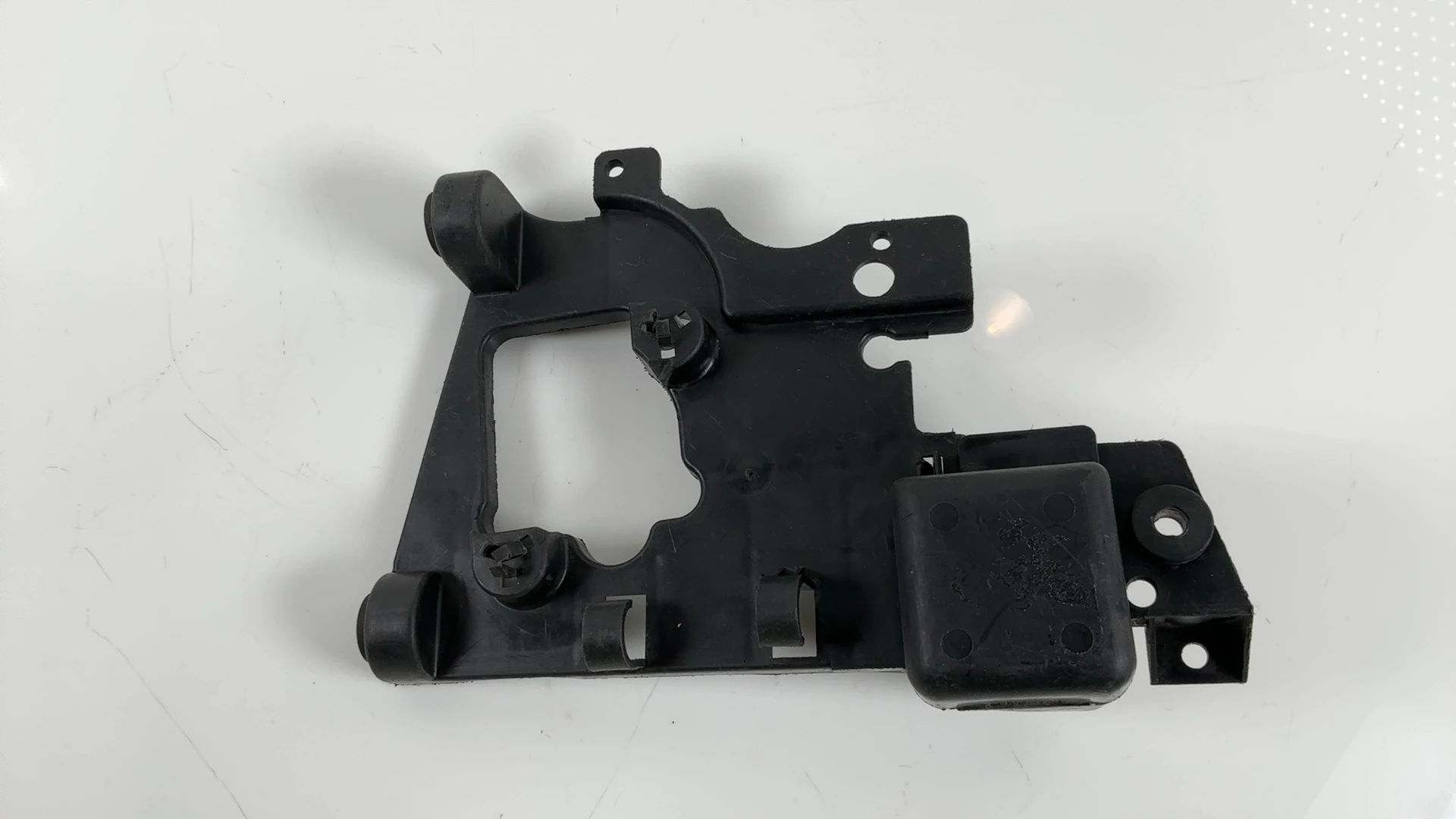 Honda NSR125 JC22 125cc Exhaust Valve Servo Motor Bracket 1993-01 50331-KBS-900 - Image 3