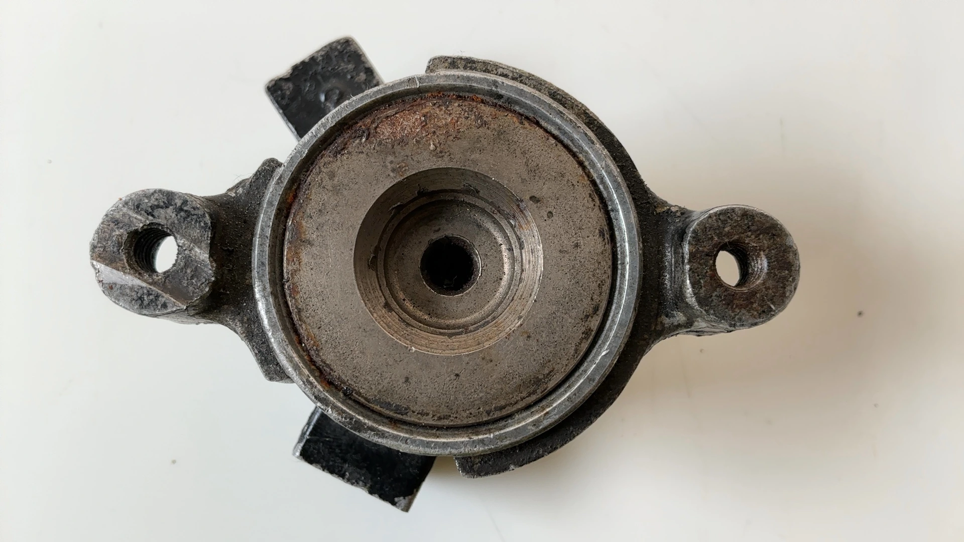 Suzuki Bandit 1200 GSF1200 Clutch Slave Cylinder 1996-2000 OEM 23160-06B03 06B - Image 2