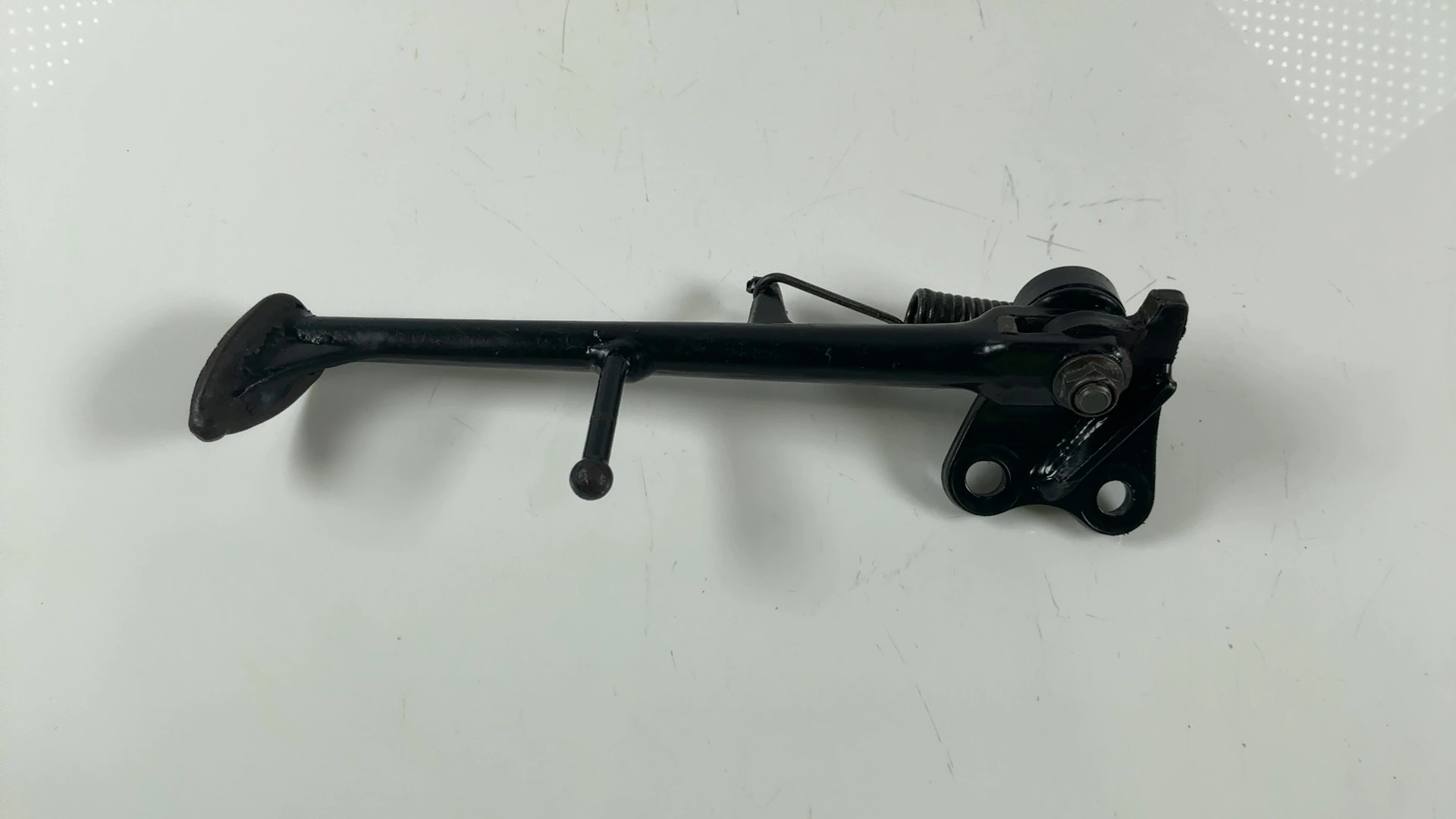 Honda CBR600F F2 600cc Side Stand 1991-1994 OEM 50530-MV9-000 - Image 6