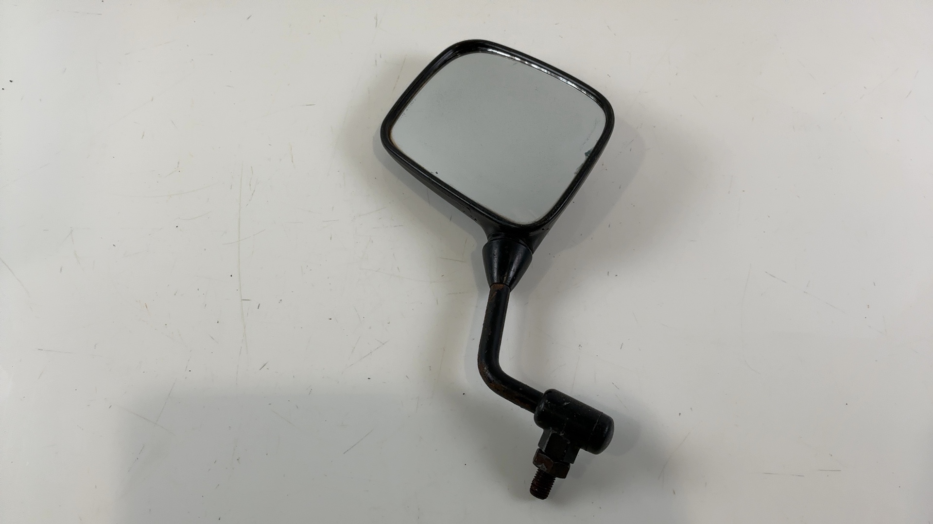 Yamaha TZR 125 125CC Left Mirror Rear View 1987-2001 OEM 10V-26290-D0